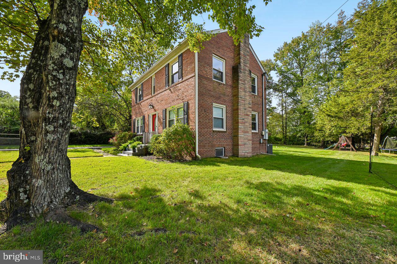 8630 NORMAL SCHOOL ROAD