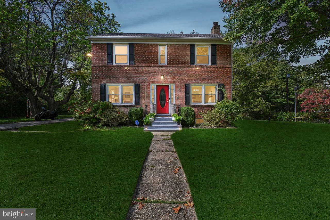 8630 Normal School Road, Bowie, MD 20715