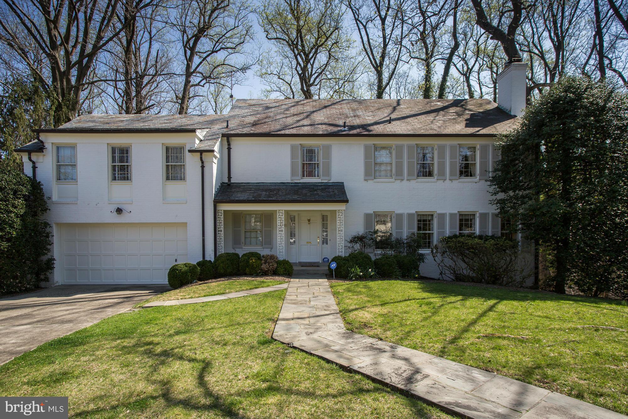 CHEVY CHASE - Residential