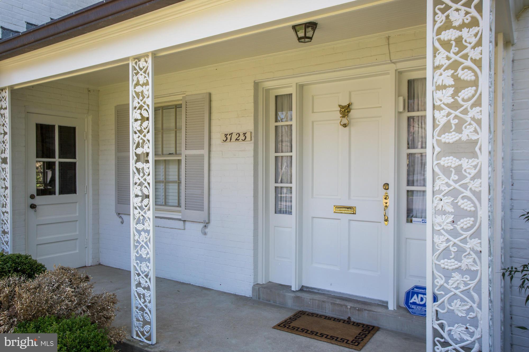 CHEVY CHASE - Residential