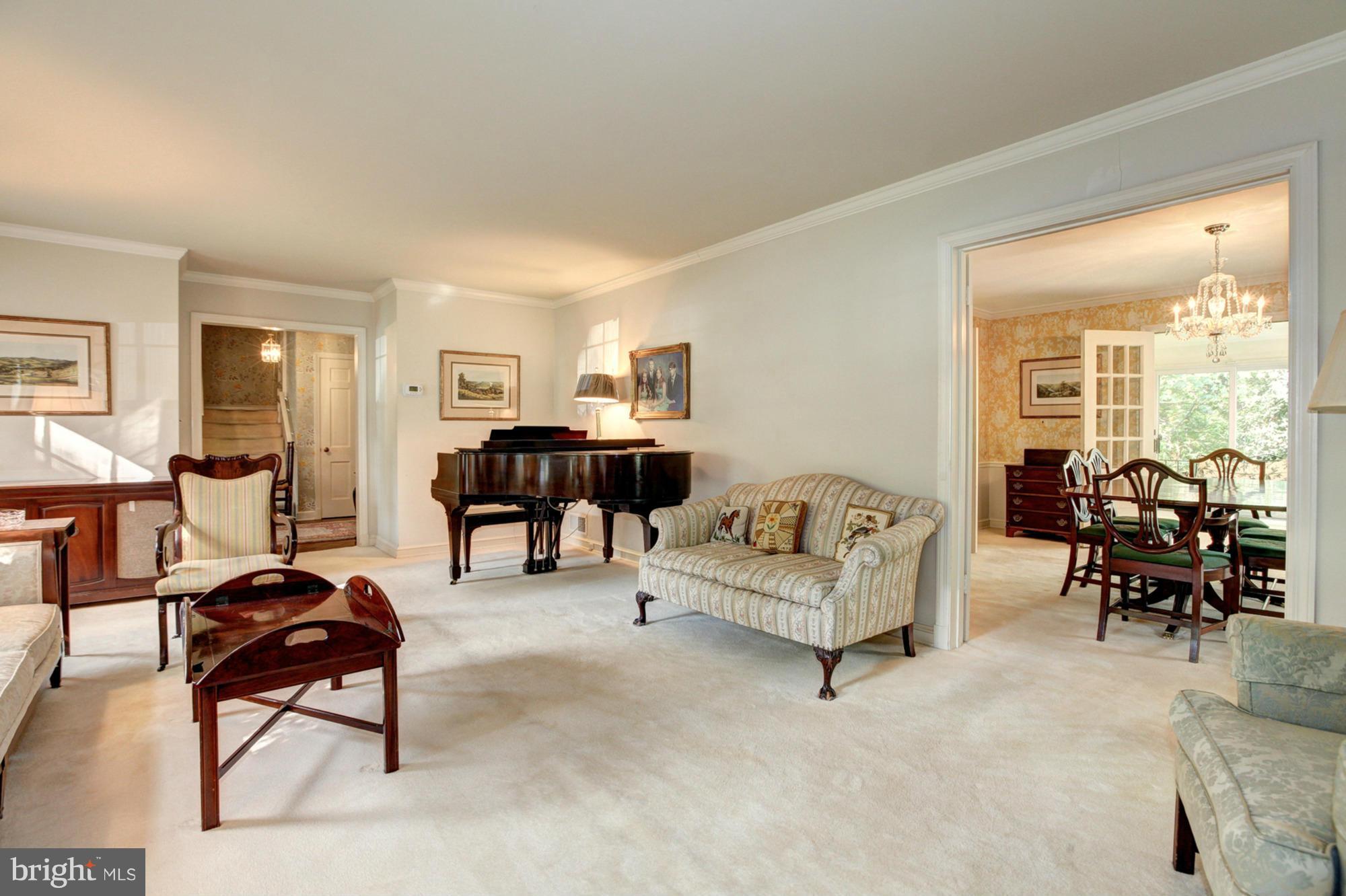 CHEVY CHASE - Residential