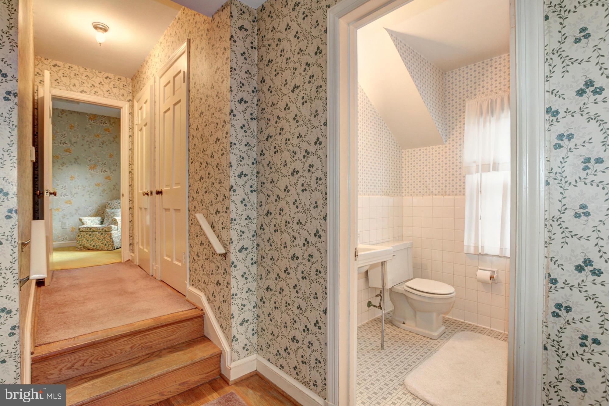 CHEVY CHASE - Residential