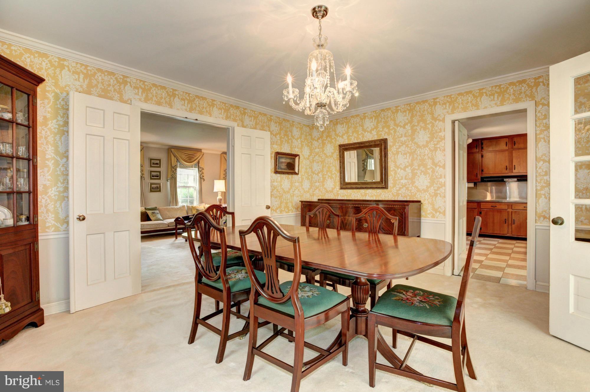 CHEVY CHASE - Residential