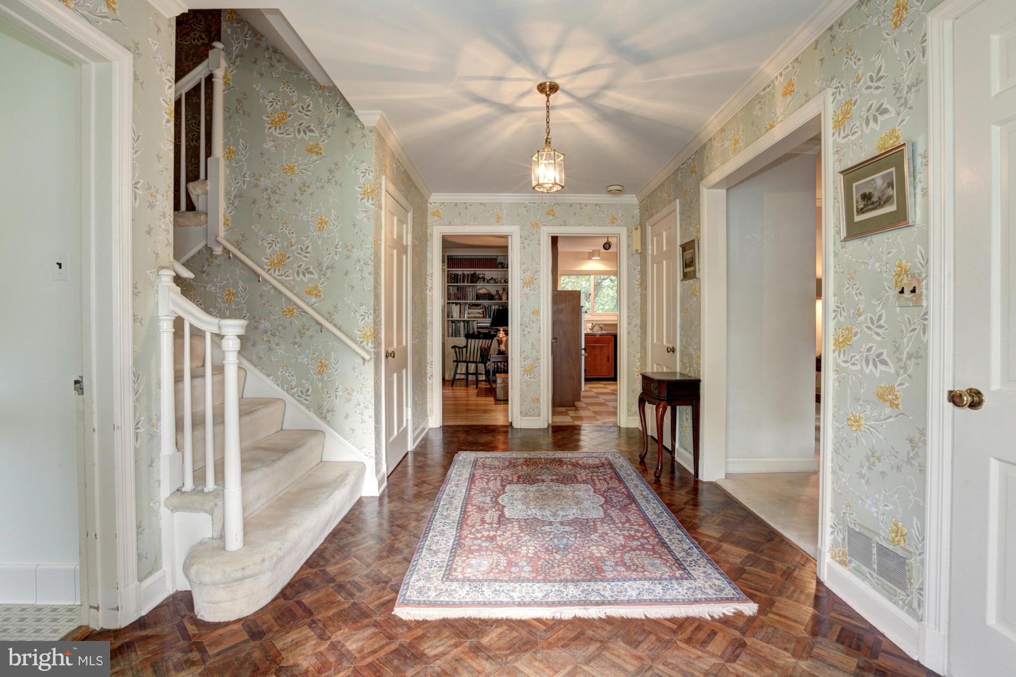 CHEVY CHASE - Residential