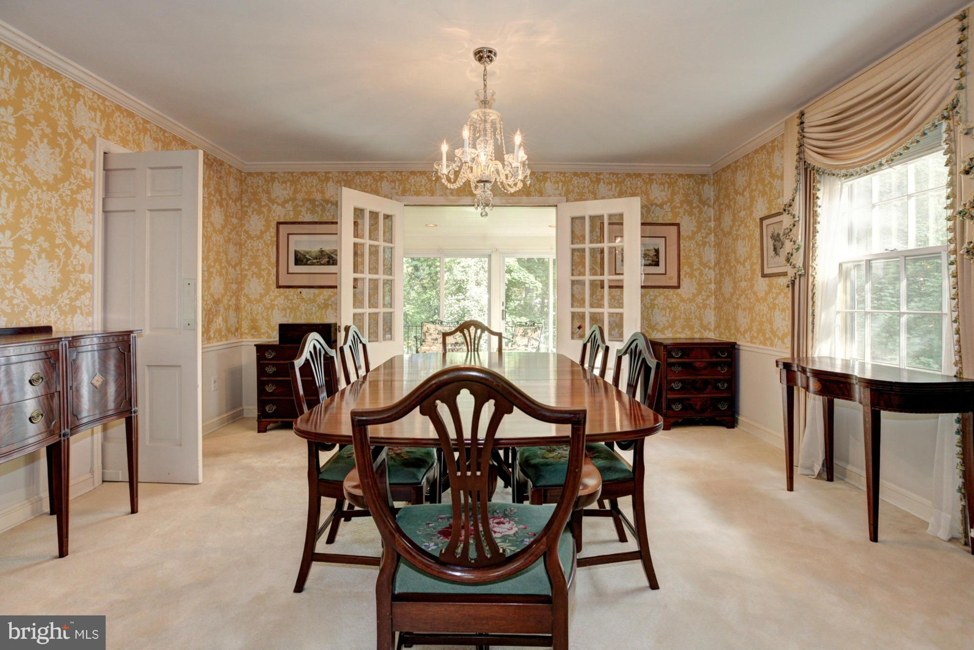 CHEVY CHASE - Residential