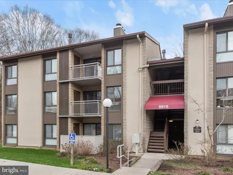 5915 Tamar Drive Unit 9 Q9, Columbia, MD 21045 - MLS#: MDHW2049902
