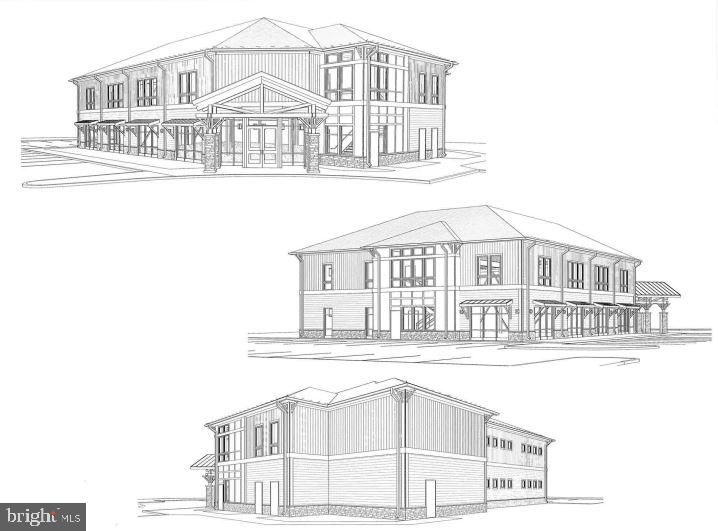 0 OLD OCEAN CITY BOULEVARD