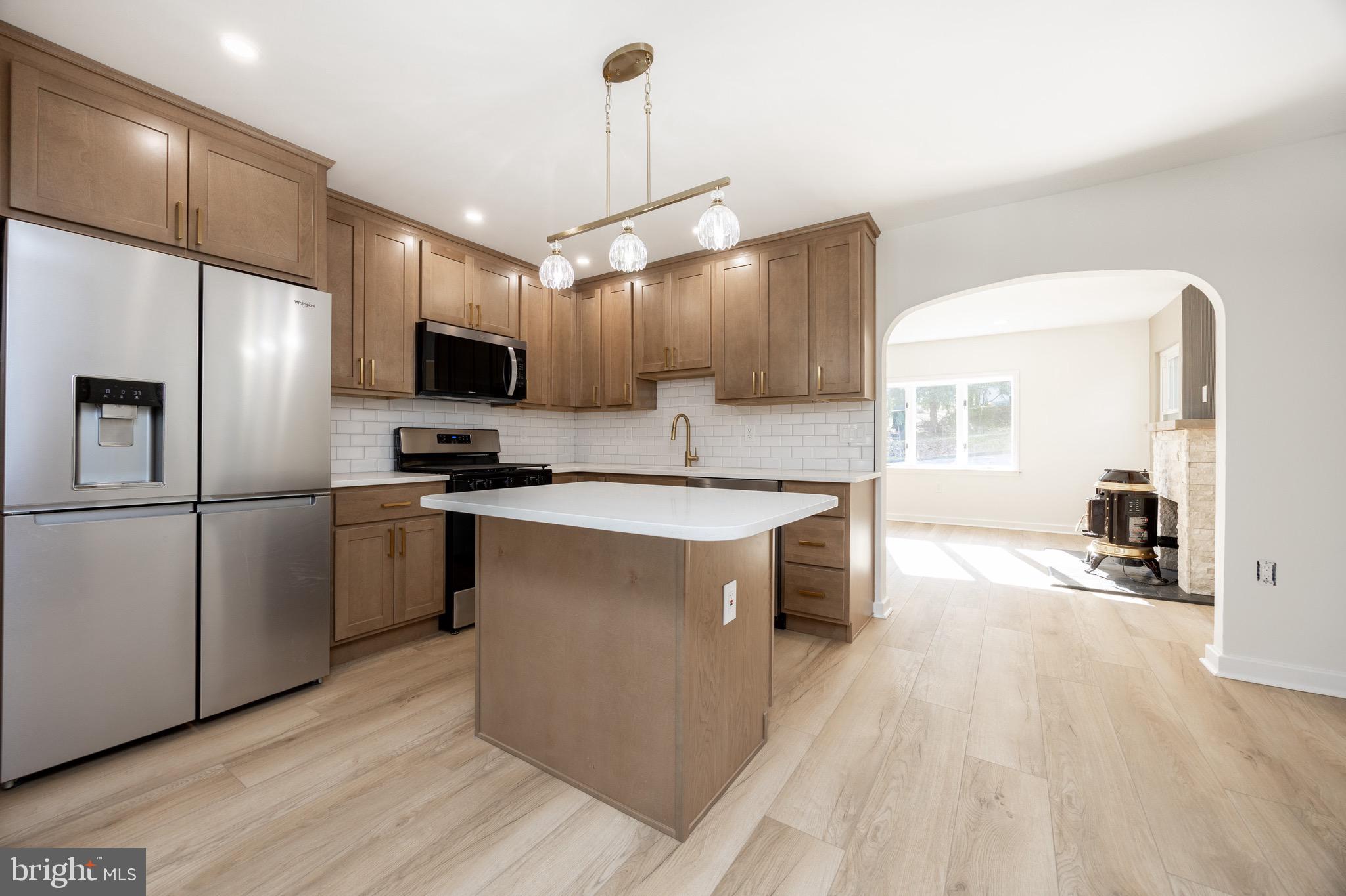 BOB WHITE FARMS - Residential