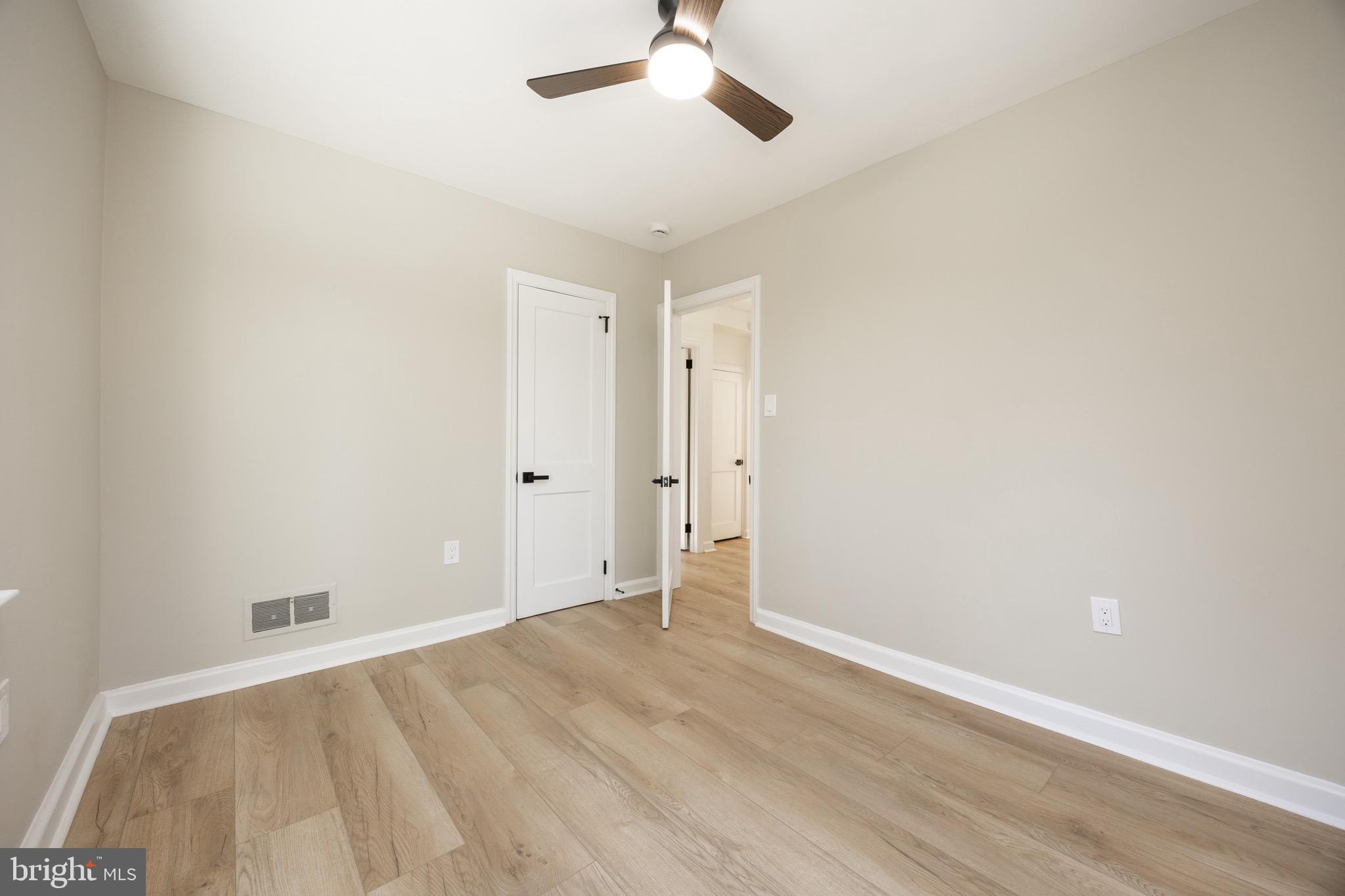 BOB WHITE FARMS - Residential