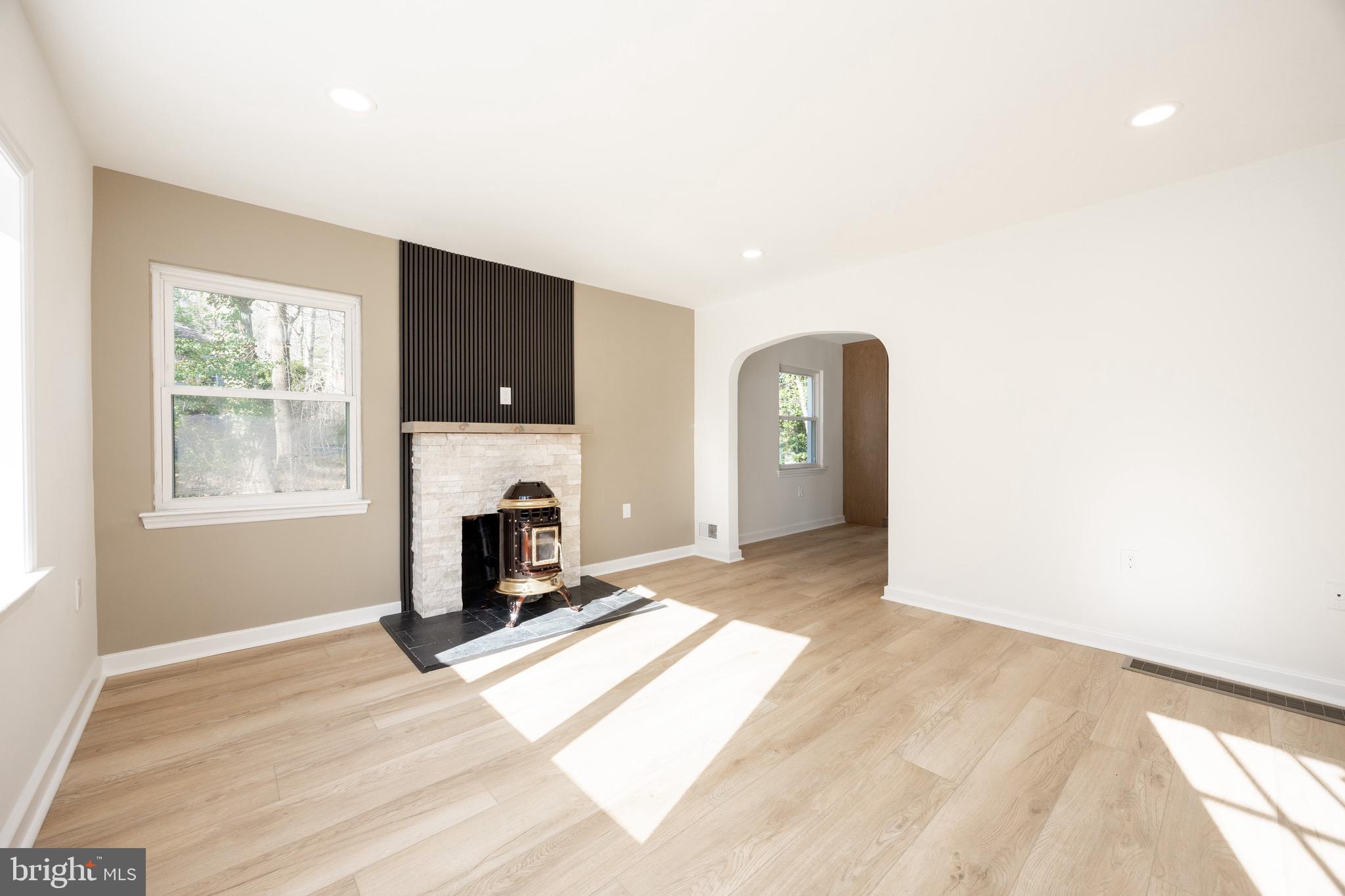 BOB WHITE FARMS - Residential