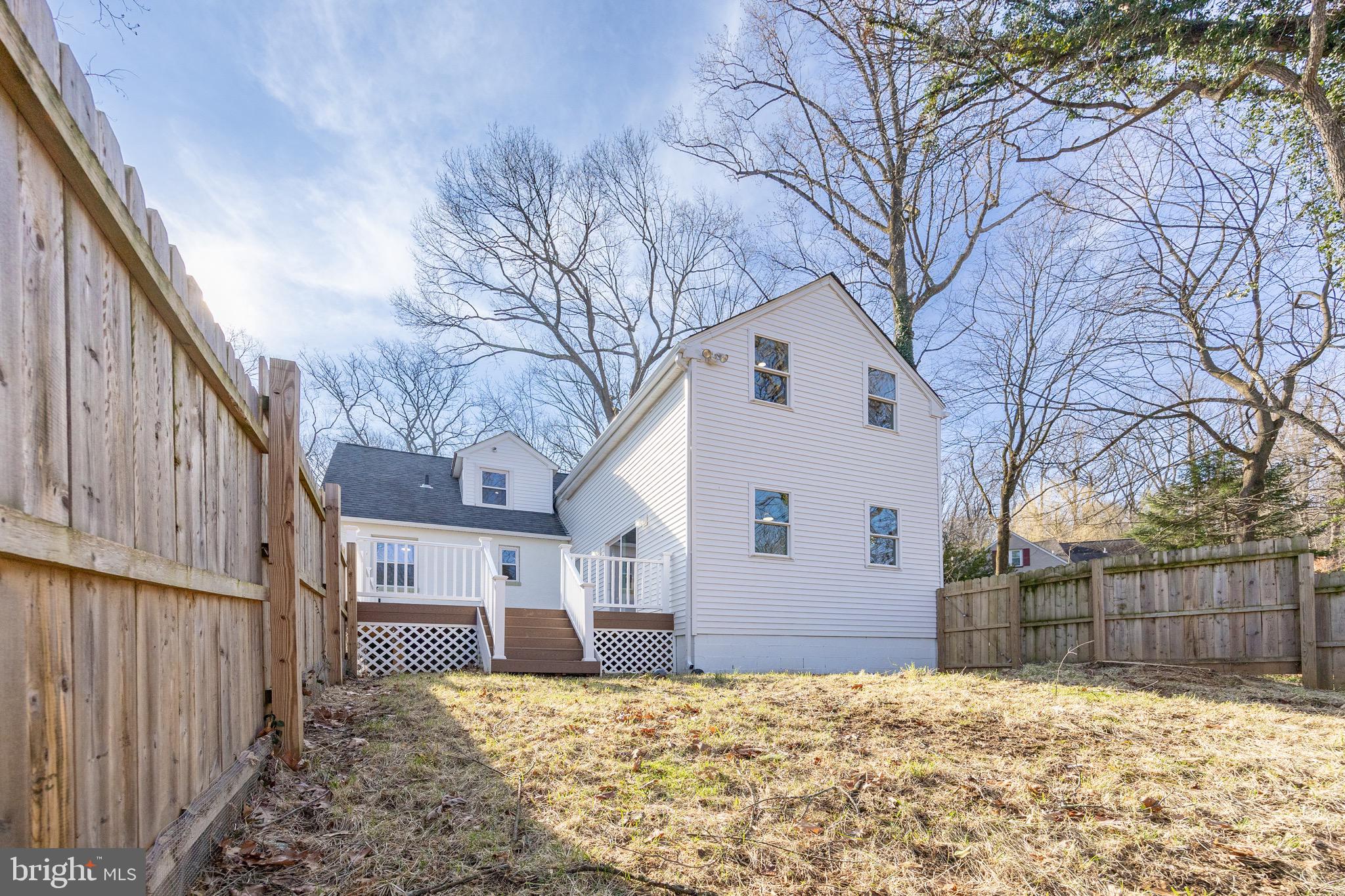 BOB WHITE FARMS - Residential