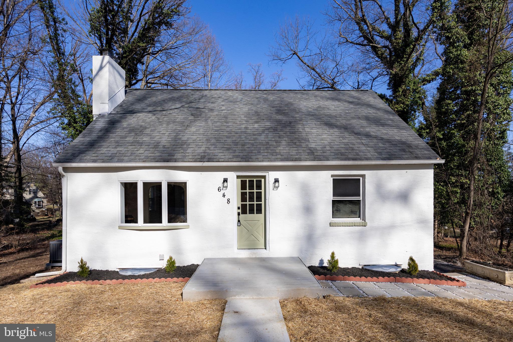 BOB WHITE FARMS - Residential