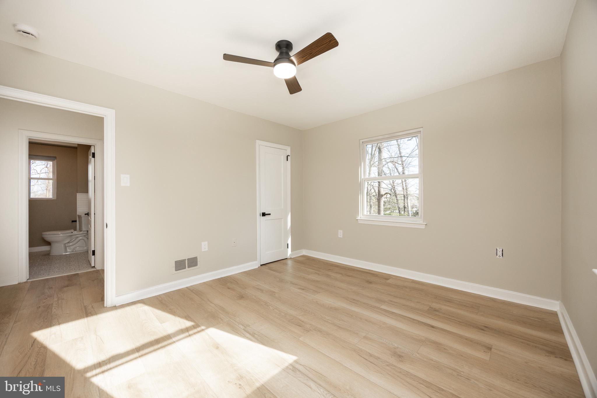 BOB WHITE FARMS - Residential