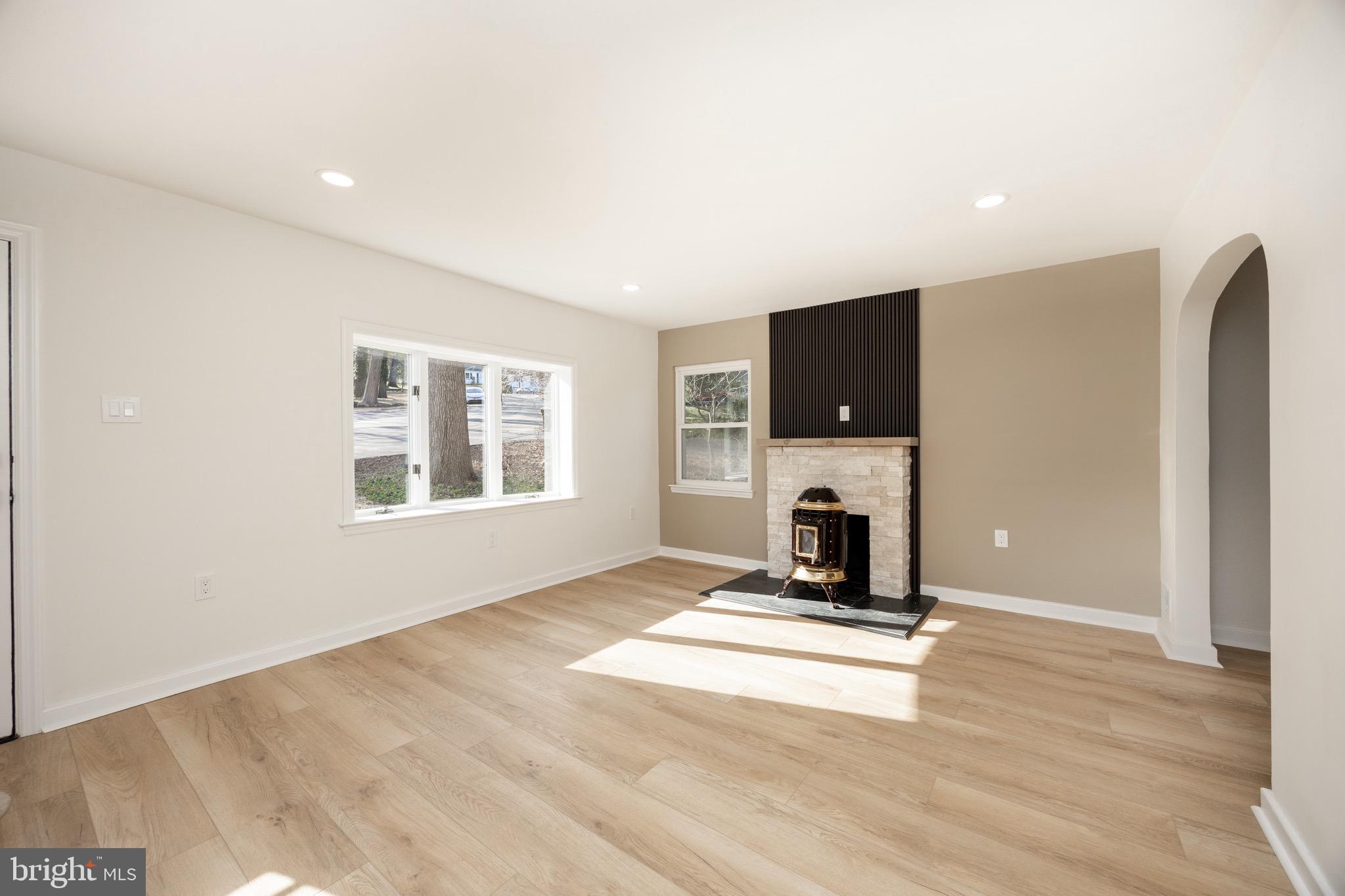 BOB WHITE FARMS - Residential