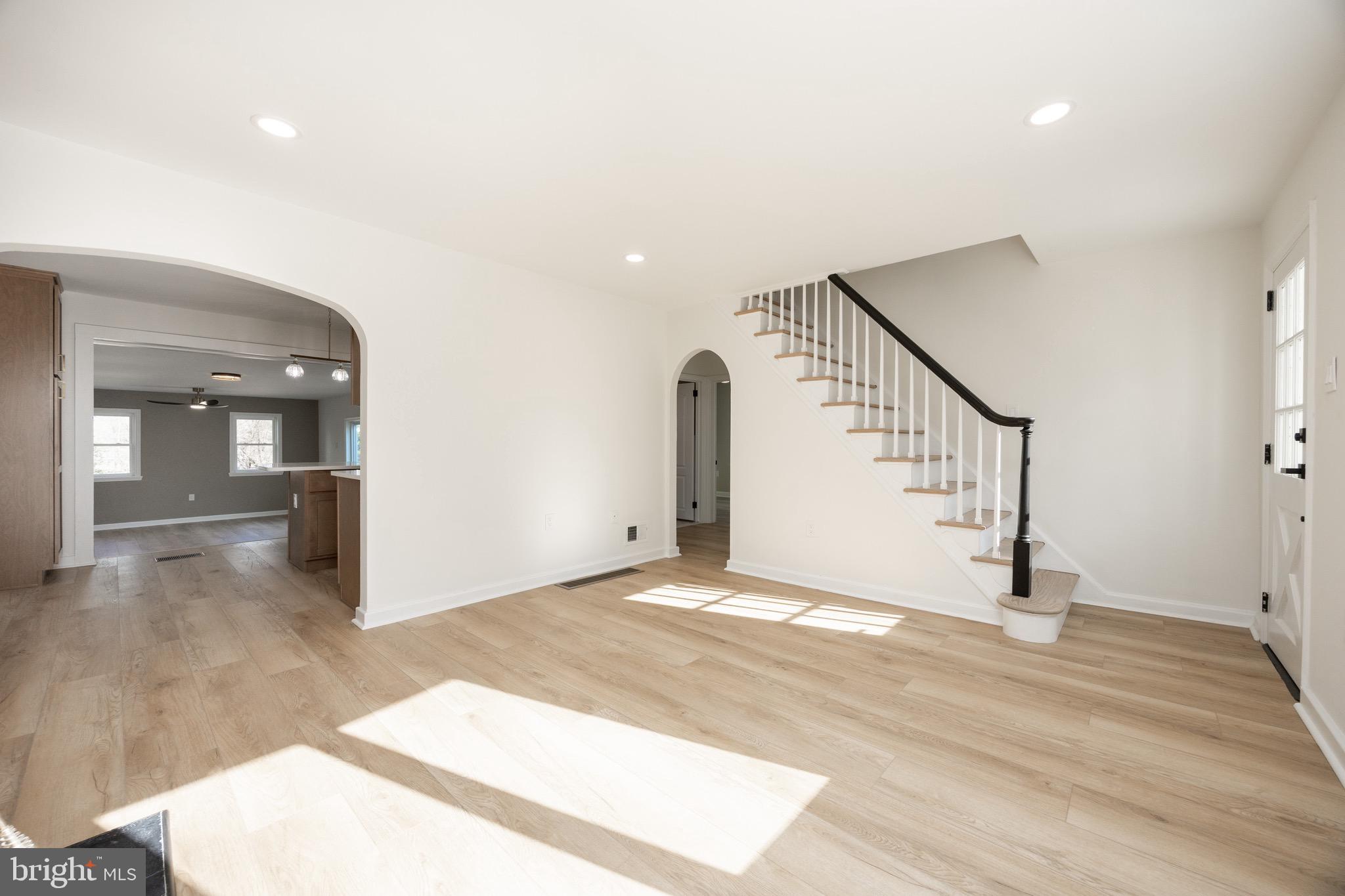 BOB WHITE FARMS - Residential