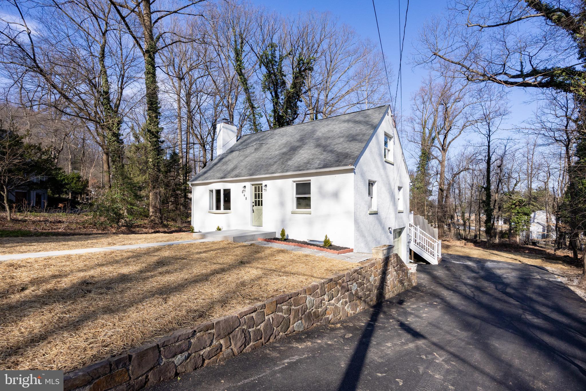 BOB WHITE FARMS - Residential