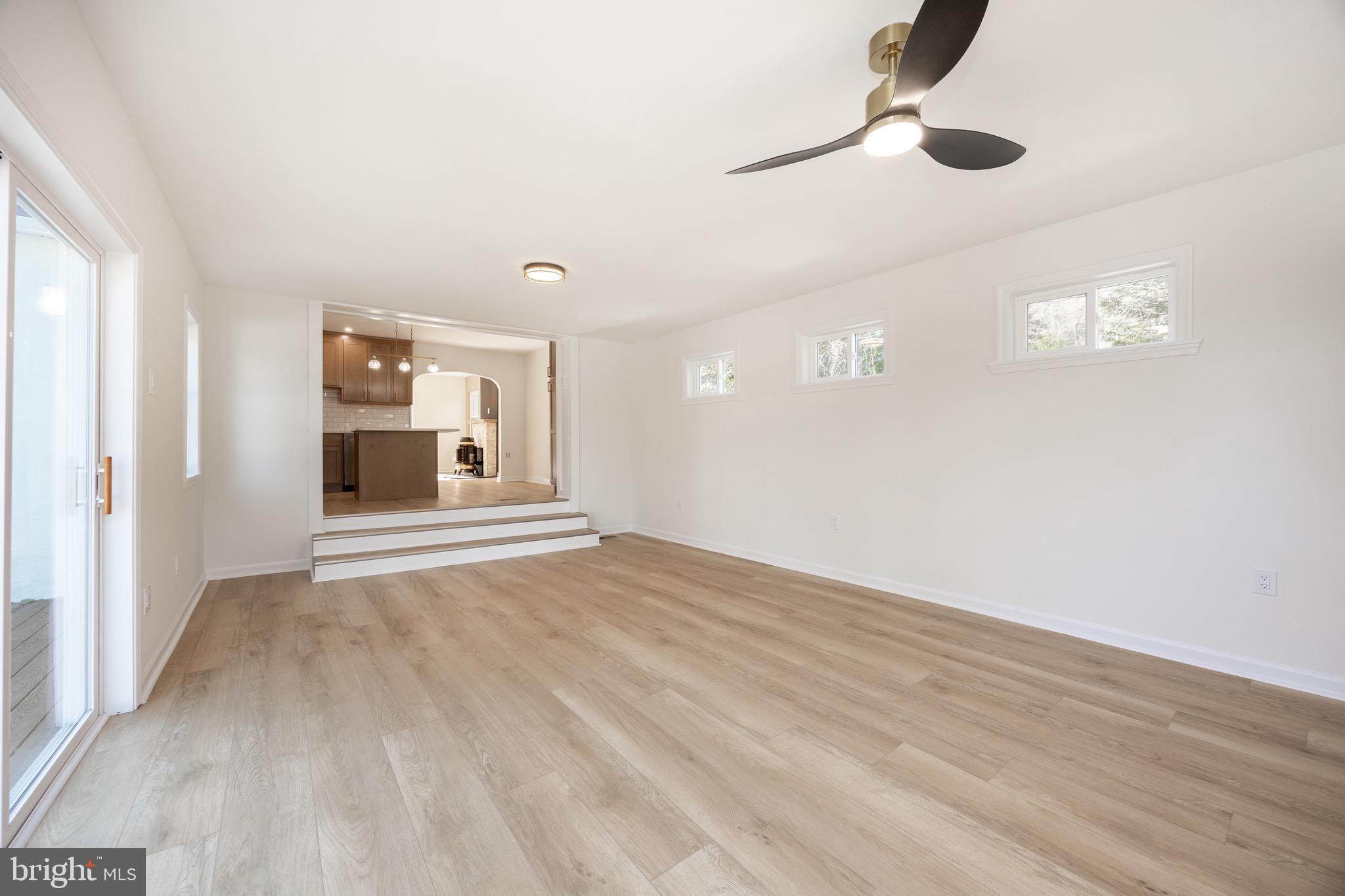 BOB WHITE FARMS - Residential