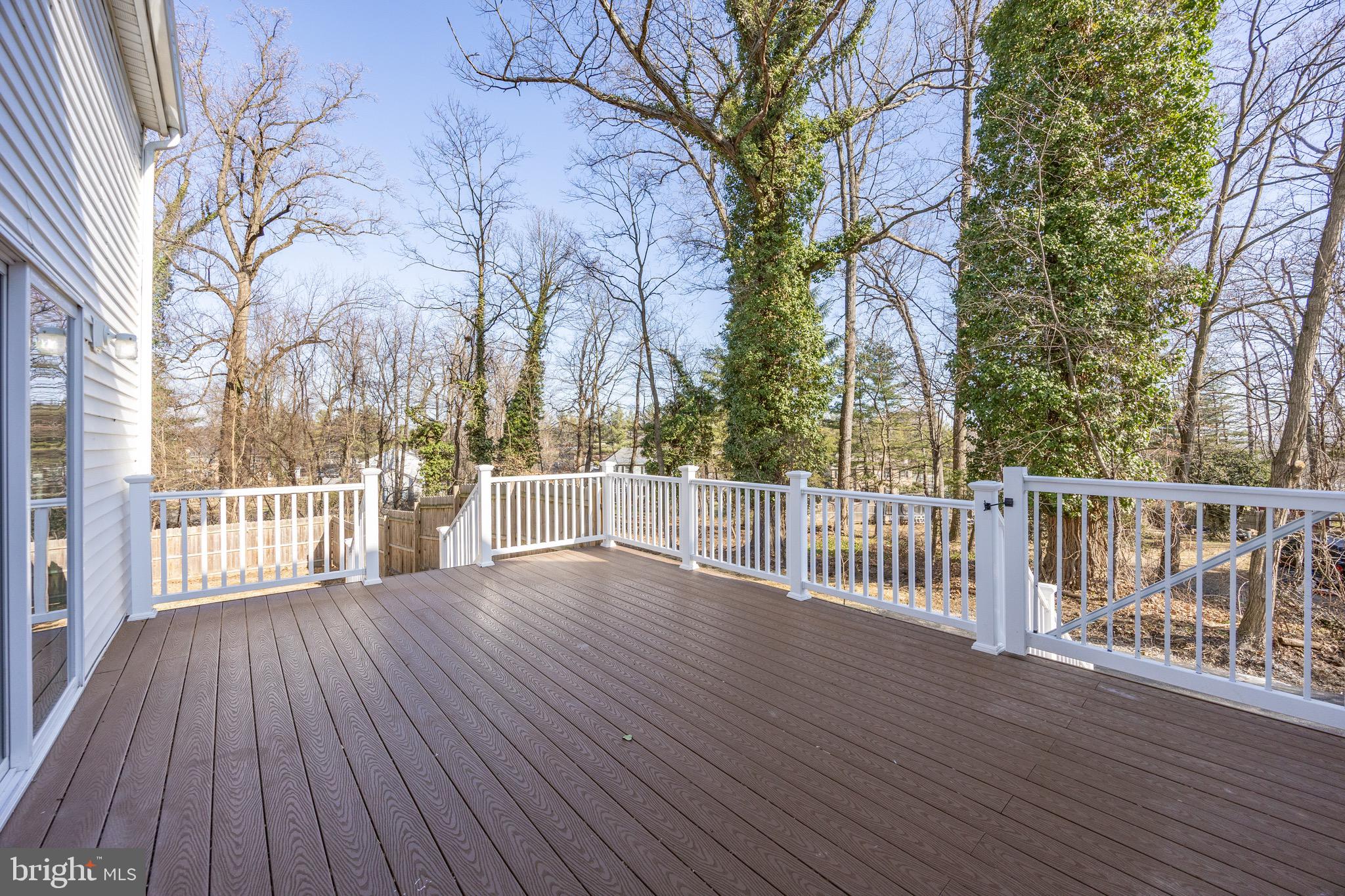 BOB WHITE FARMS - Residential