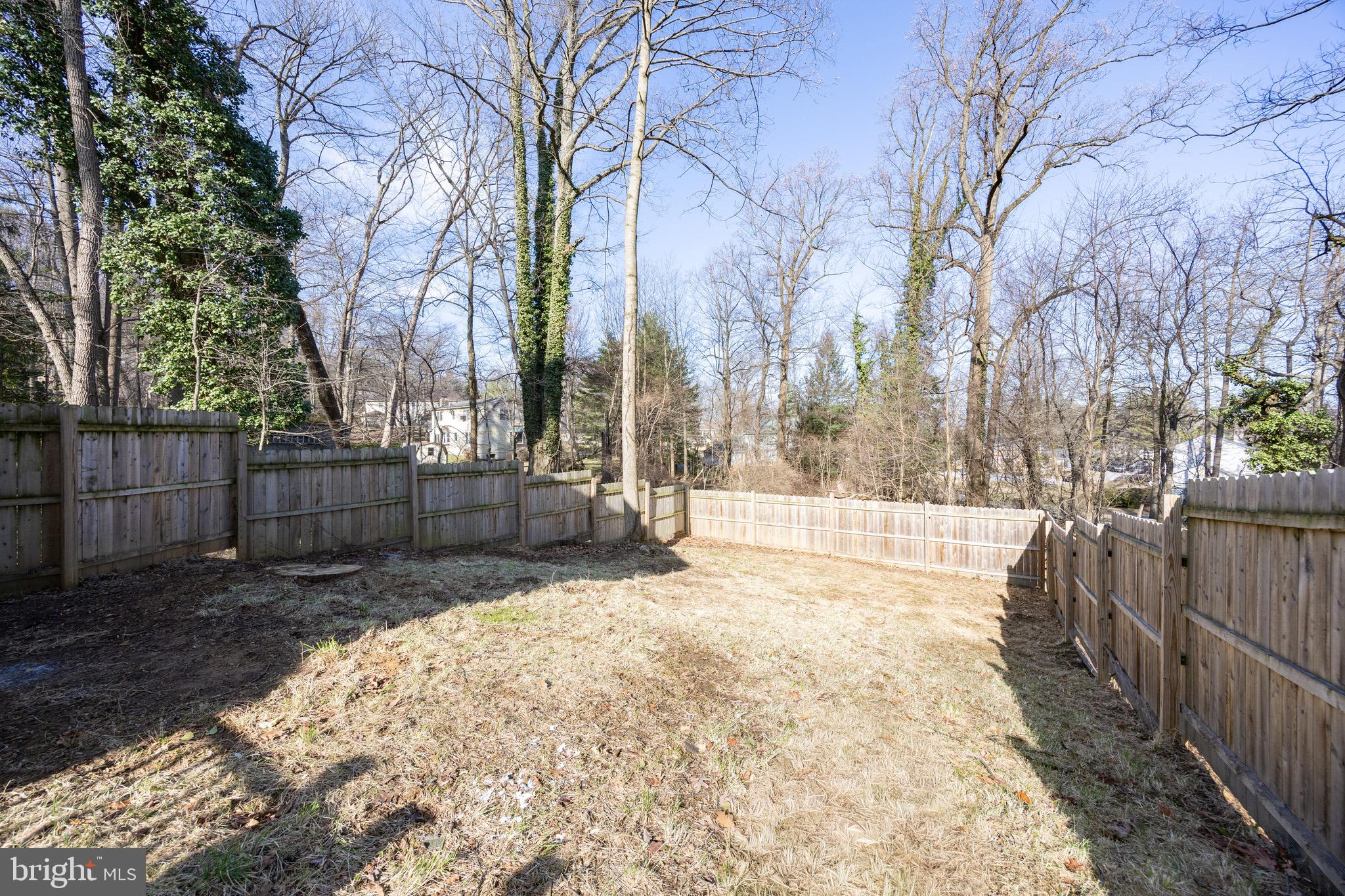 BOB WHITE FARMS - Residential