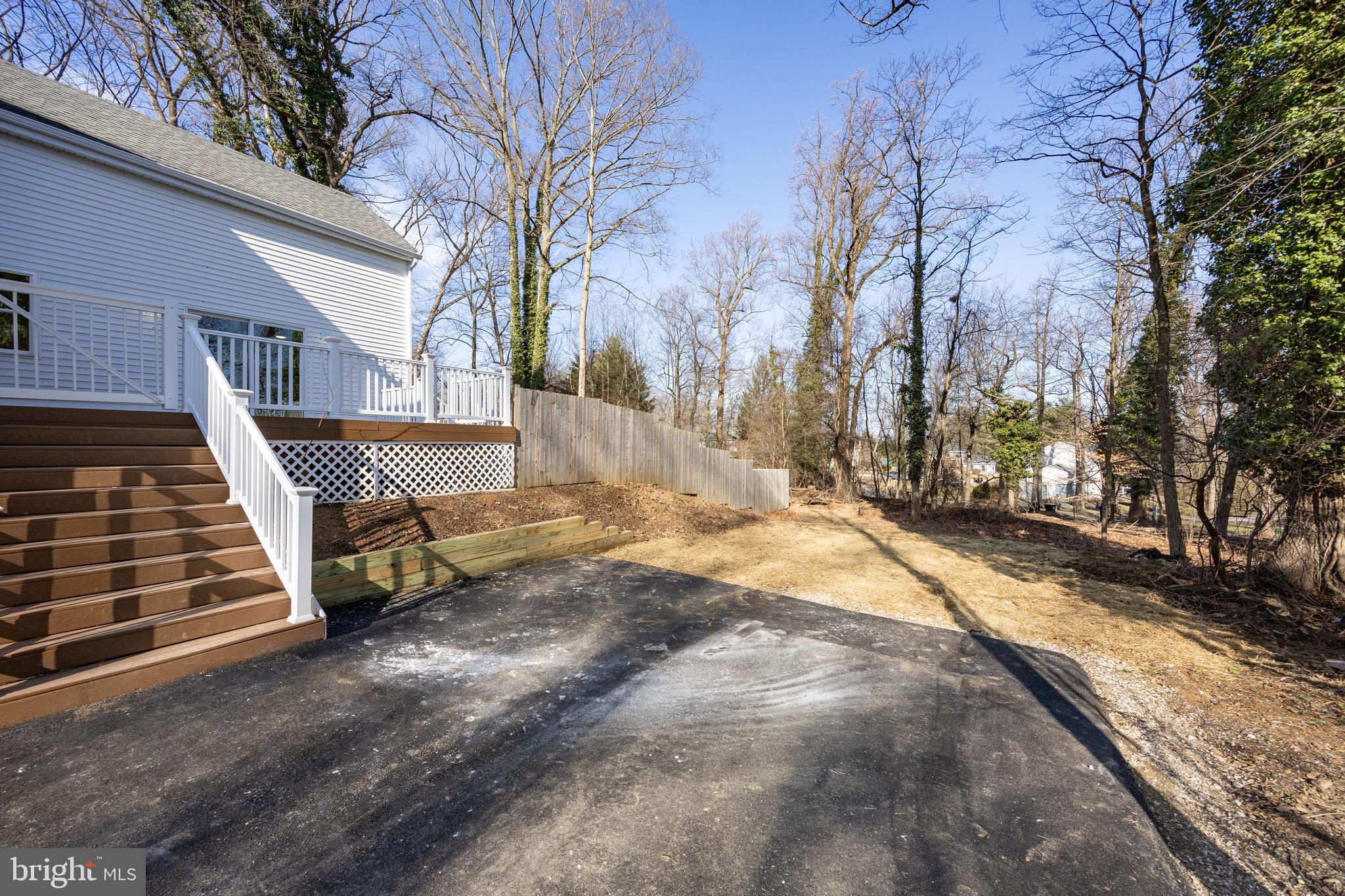 BOB WHITE FARMS - Residential