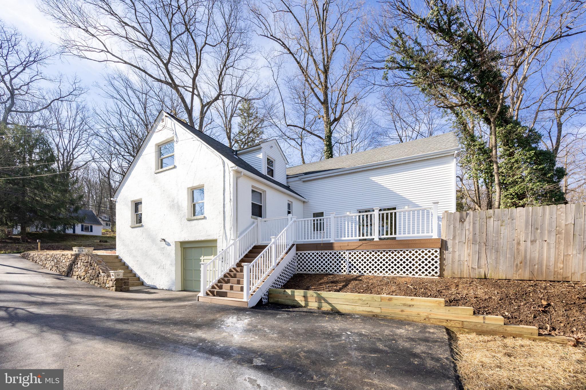 BOB WHITE FARMS - Residential