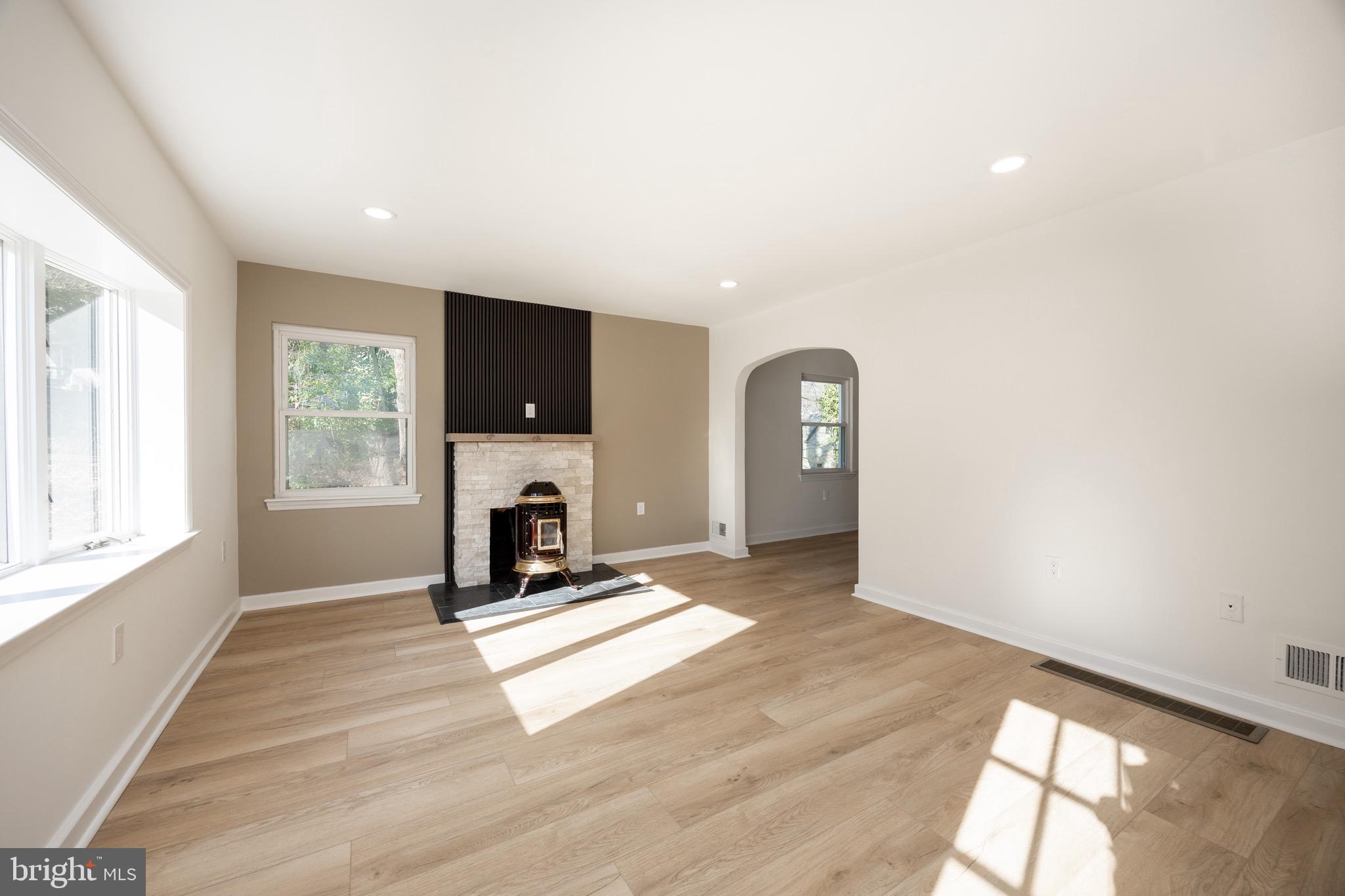 BOB WHITE FARMS - Residential