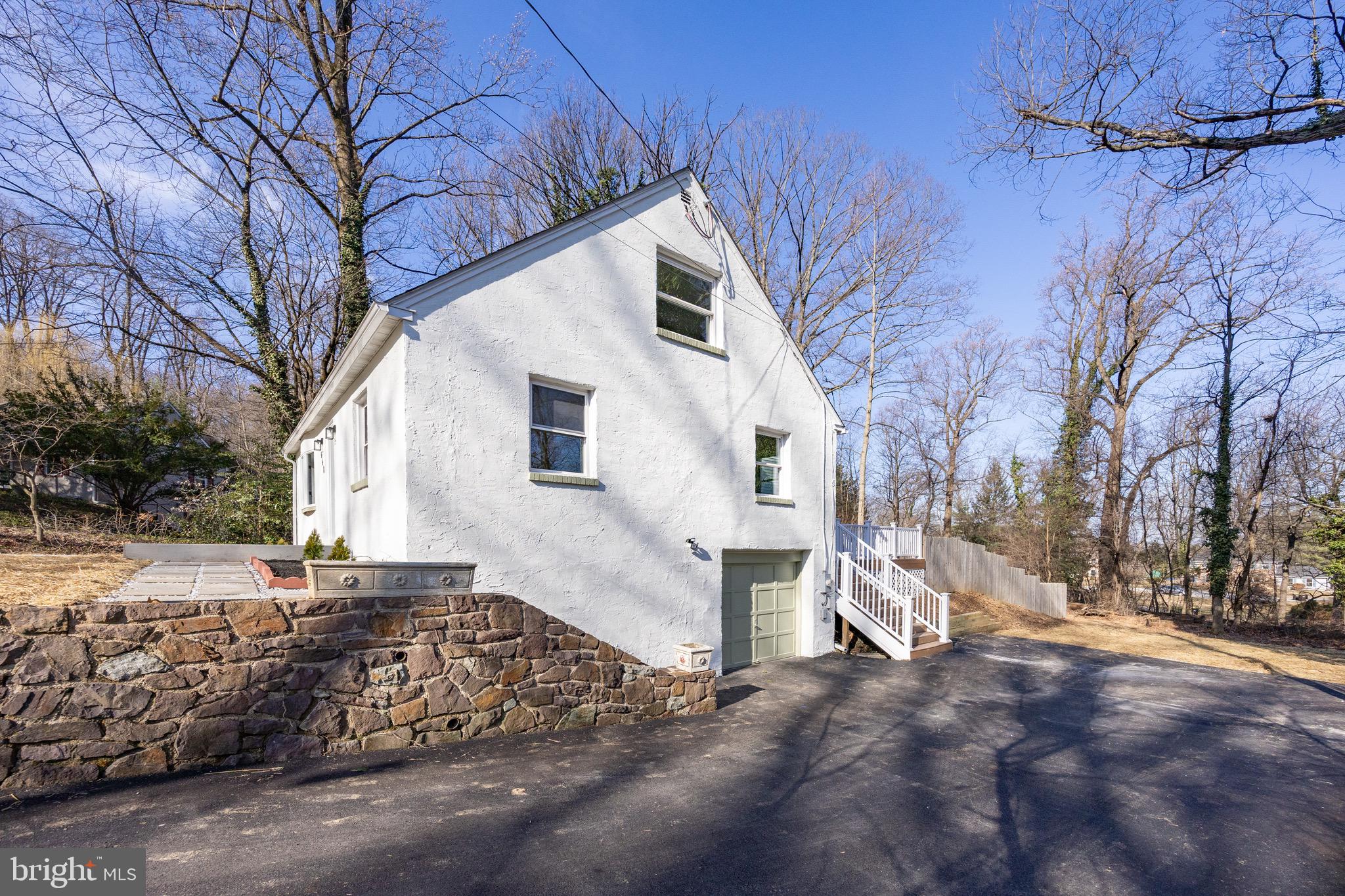 BOB WHITE FARMS - Residential