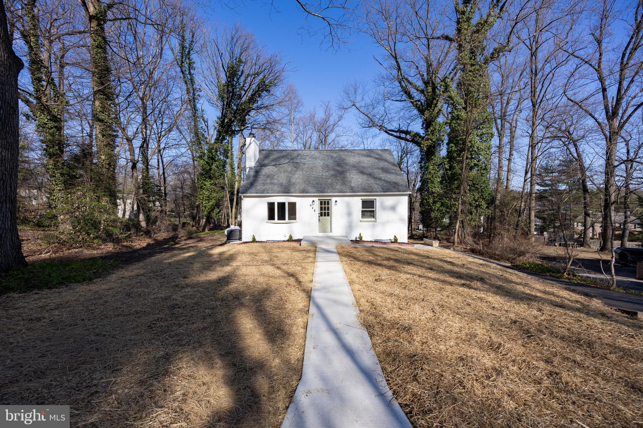 BOB WHITE FARMS - Residential