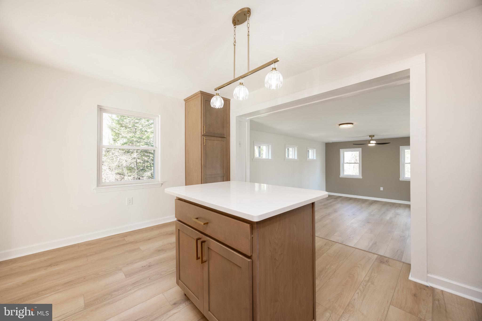 BOB WHITE FARMS - Residential