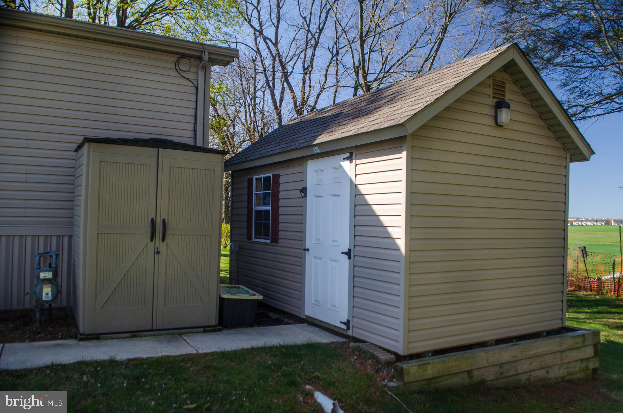 CRESTVIEW ACRES MHP - Residential