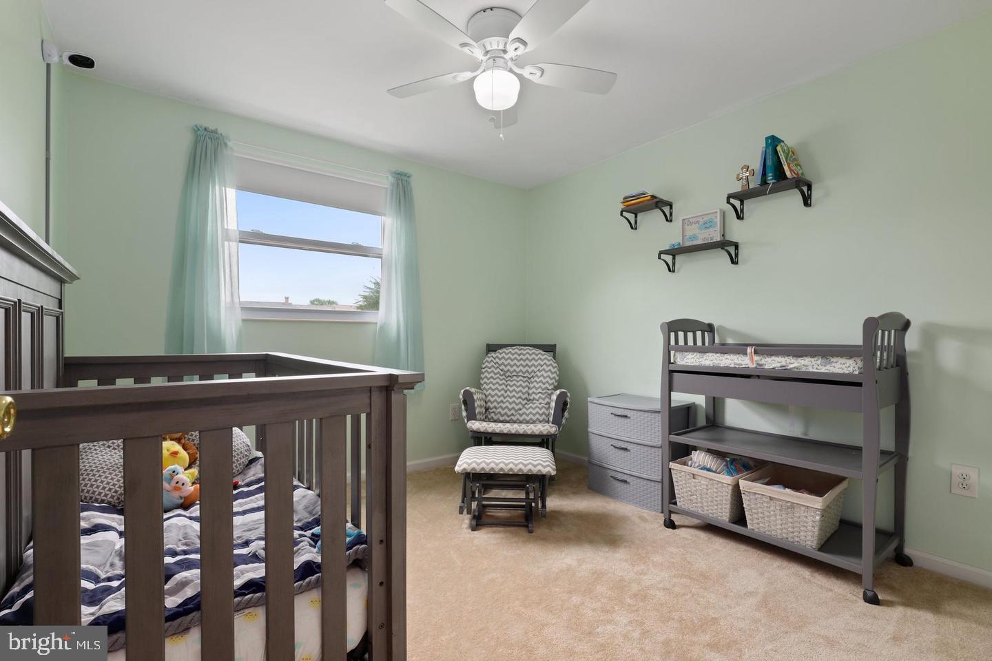 AMBER MEADOWS - Residential Lease