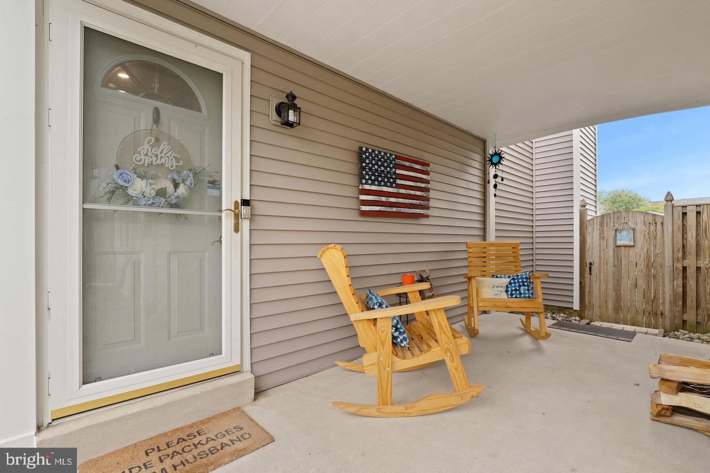 AMBER MEADOWS - Residential Lease