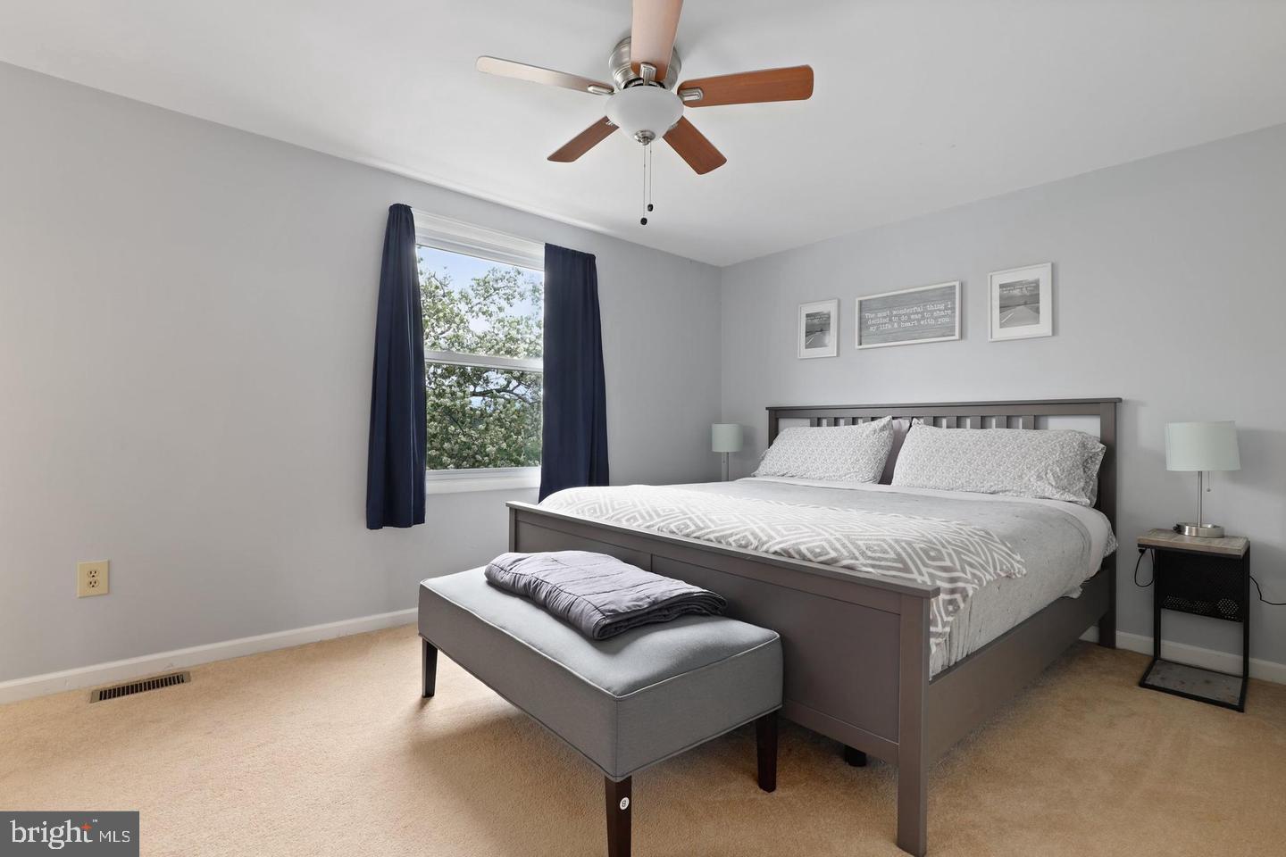 AMBER MEADOWS - Residential Lease