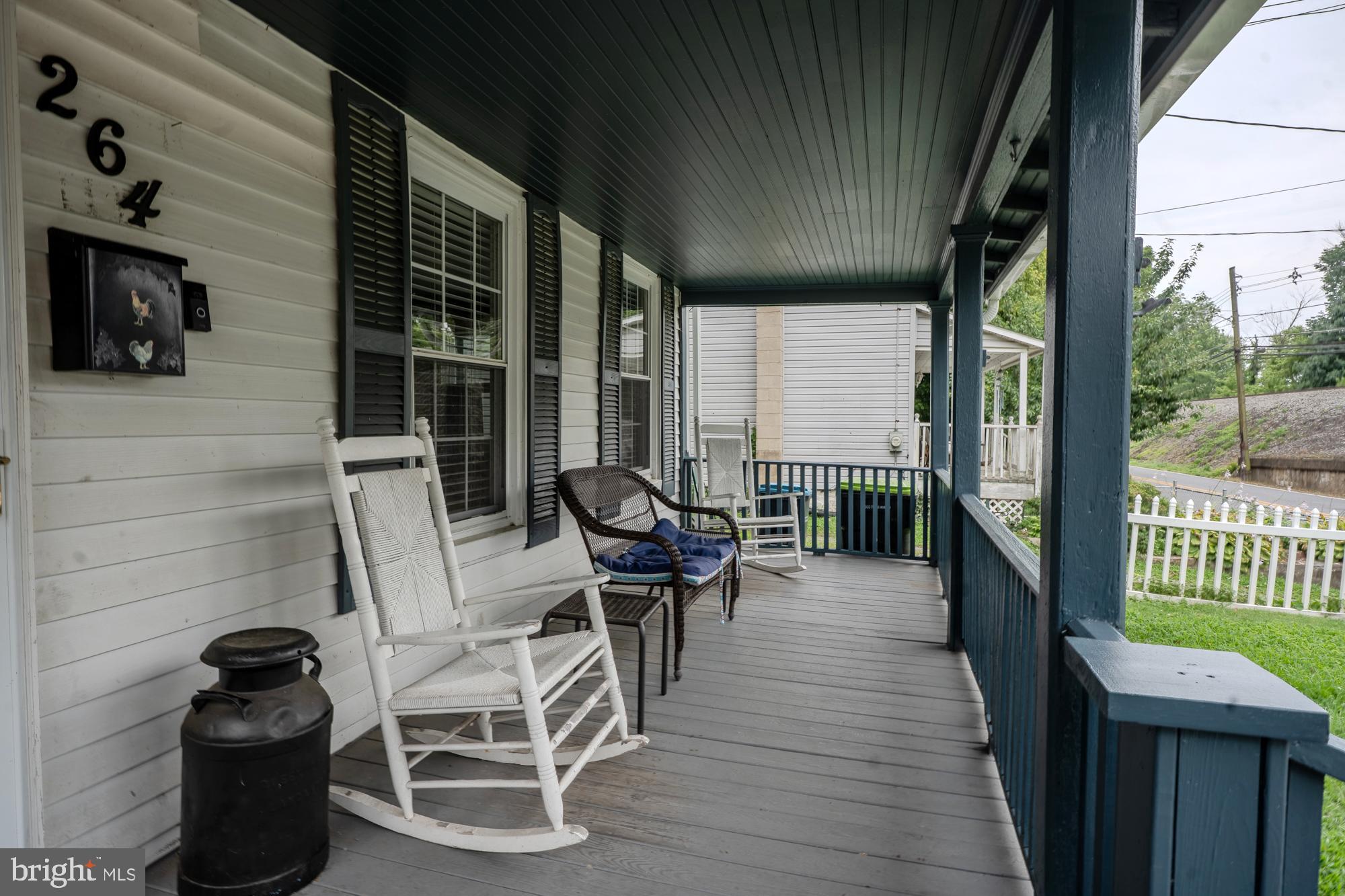 264 N MAIN STREET