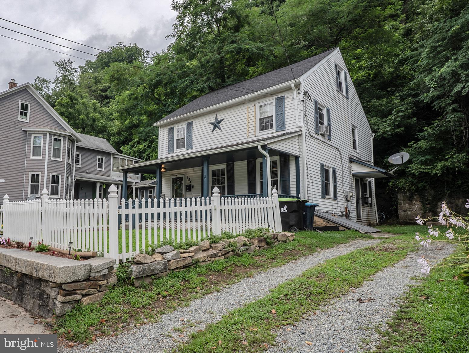 264 N MAIN STREET