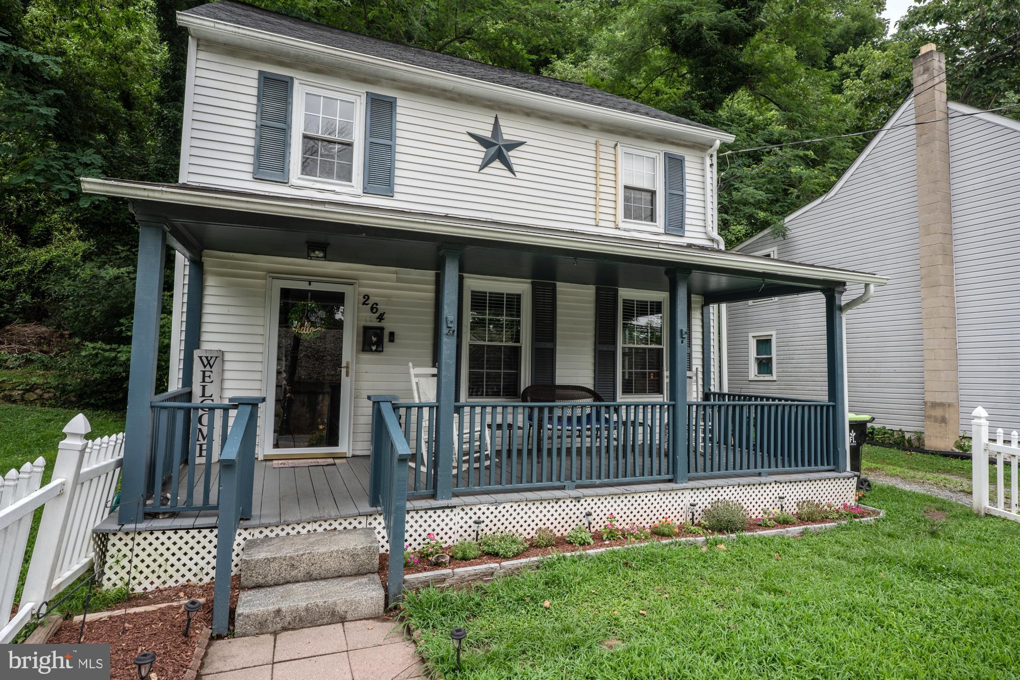 264 N MAIN STREET