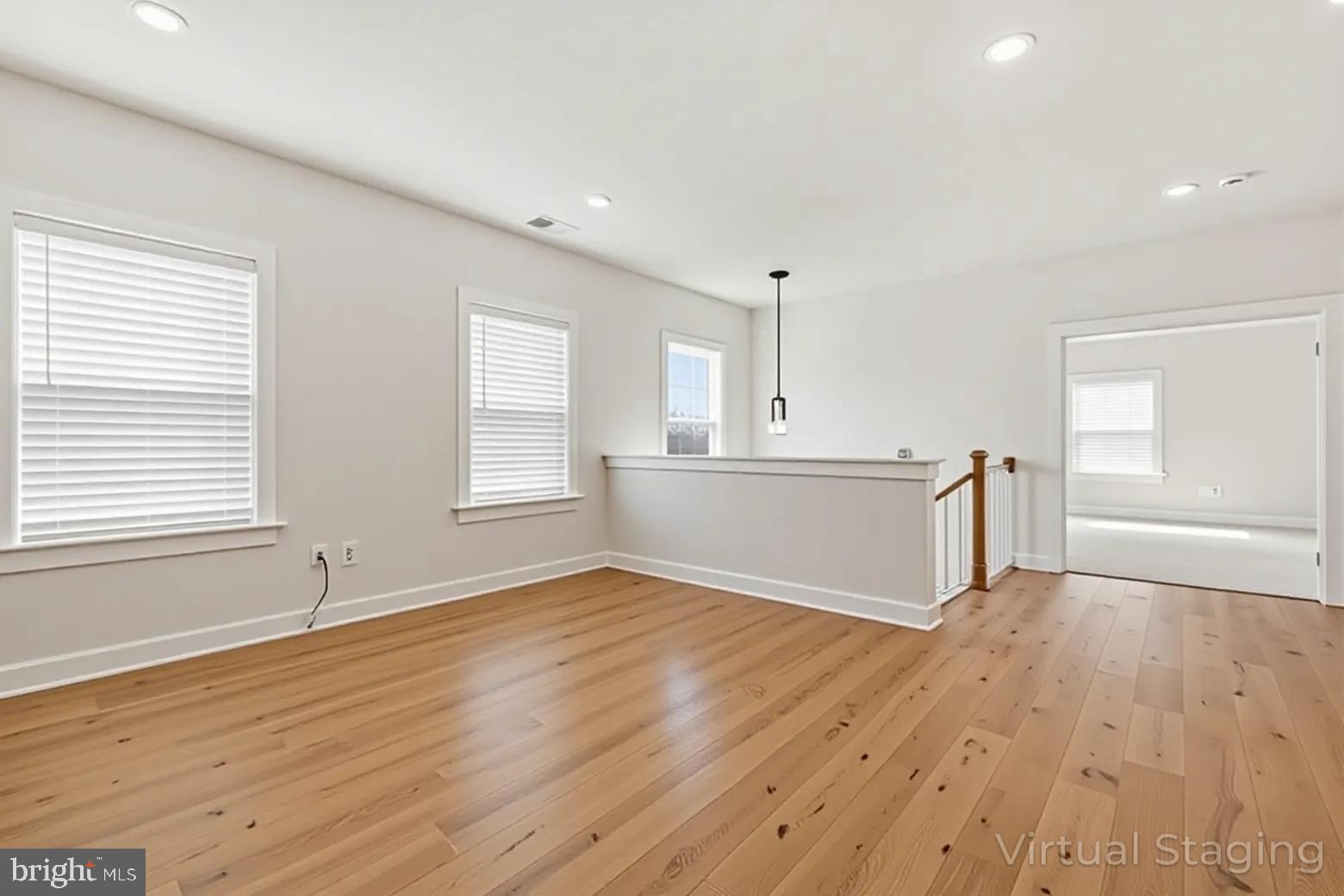 MAYFIELD - Residential