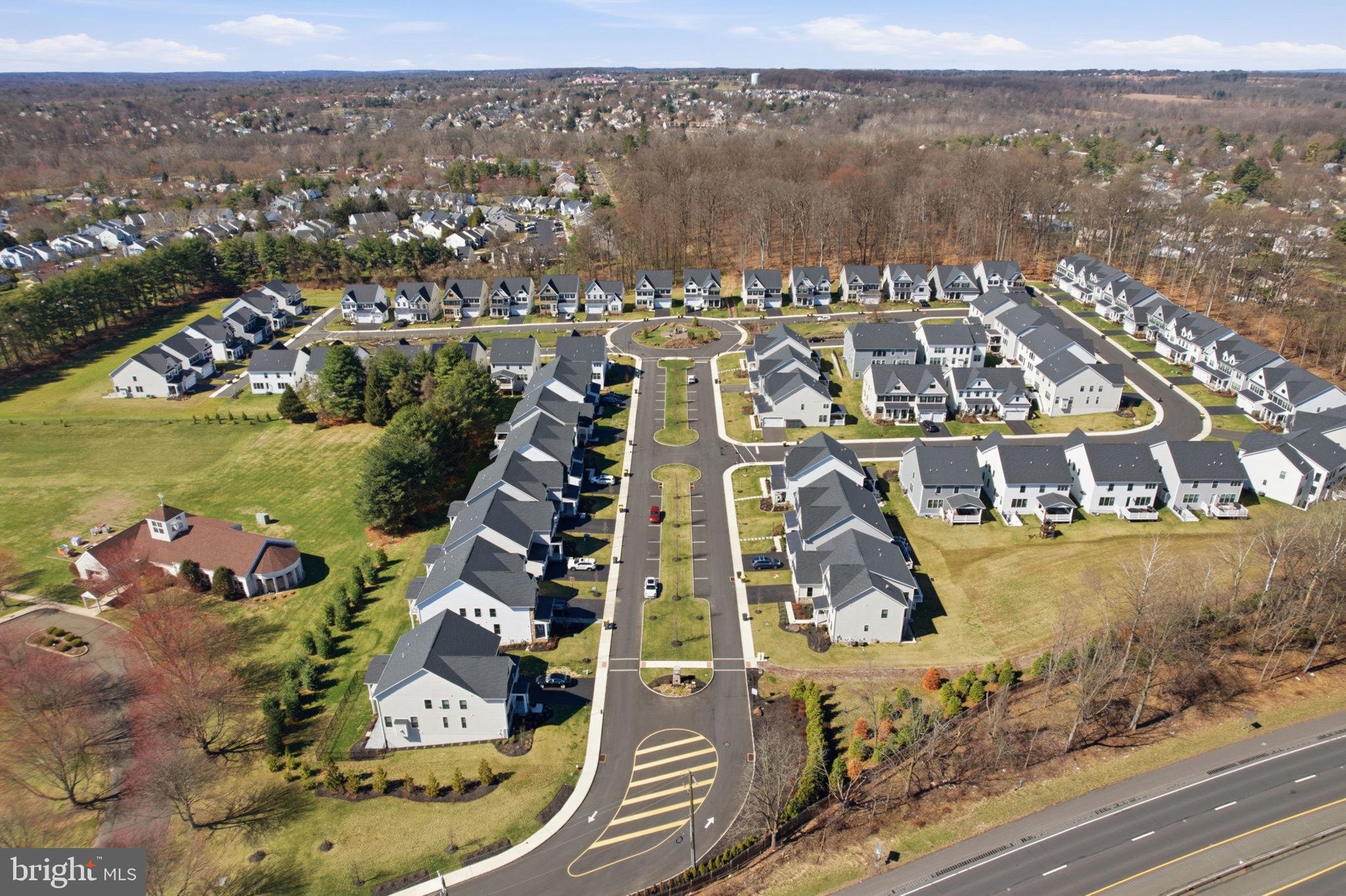 MAYFIELD - Residential