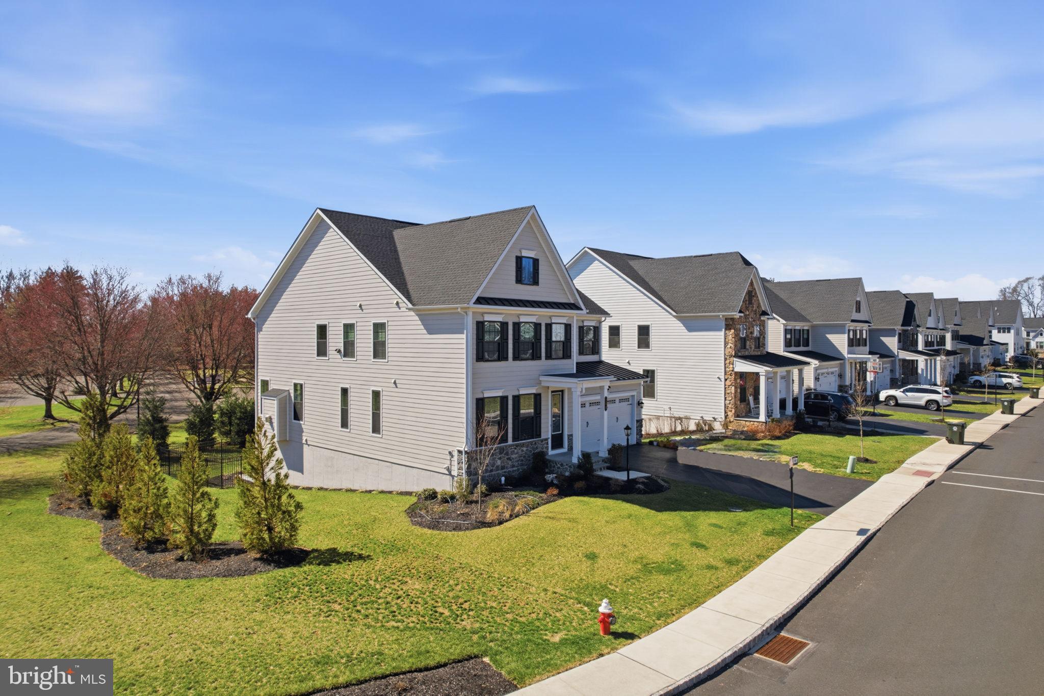 MAYFIELD - Residential