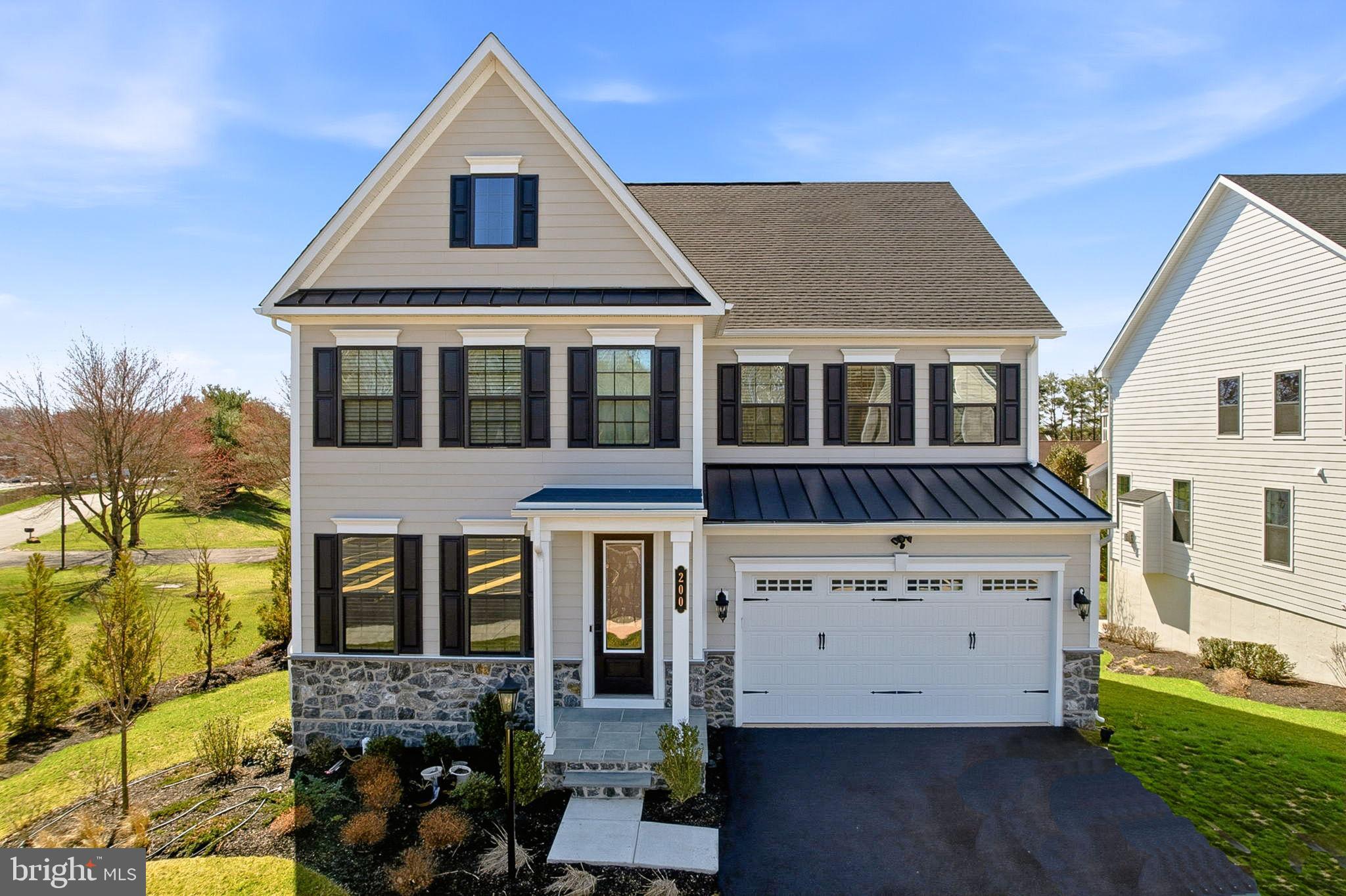 MAYFIELD - Residential