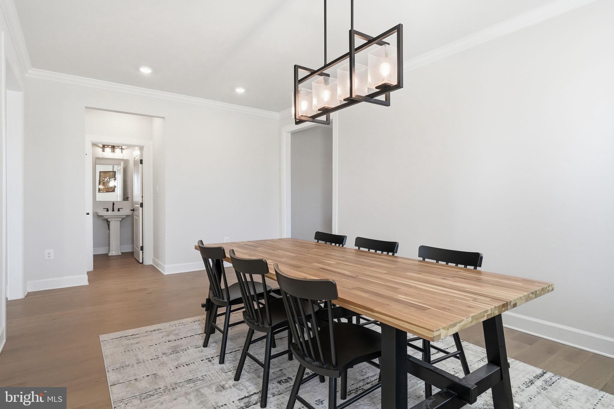 MAYFIELD - Residential