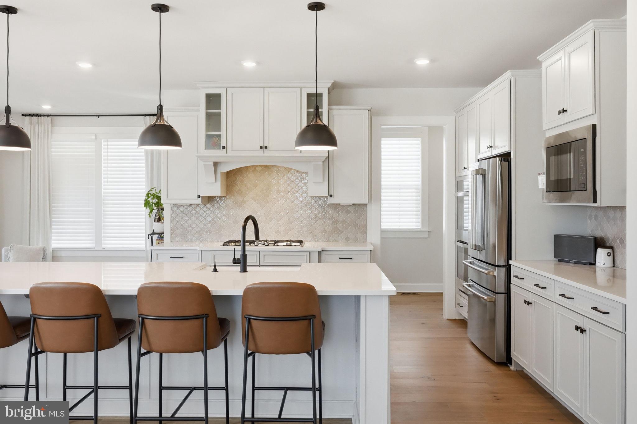 MAYFIELD - Residential