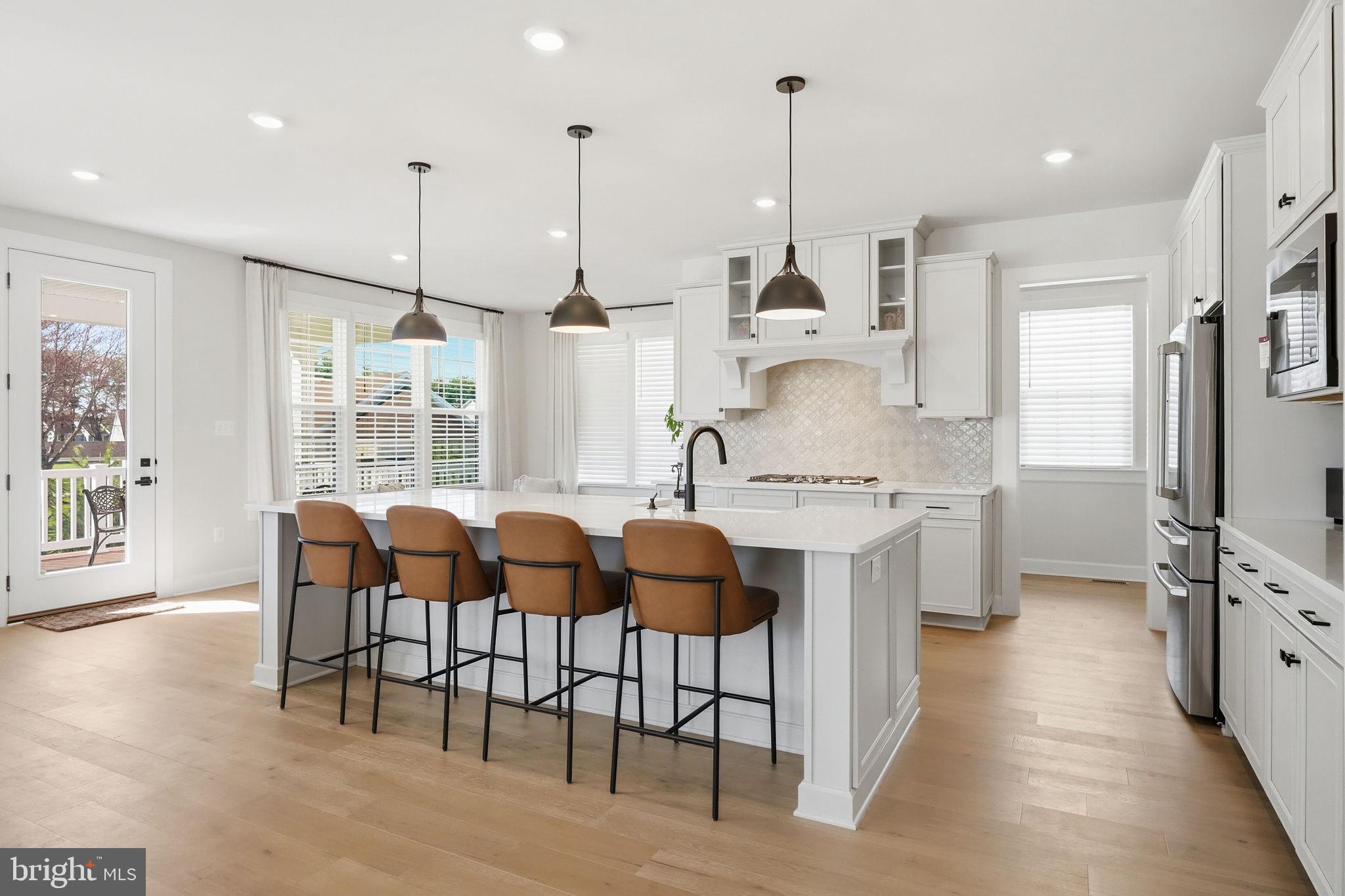 MAYFIELD - Residential