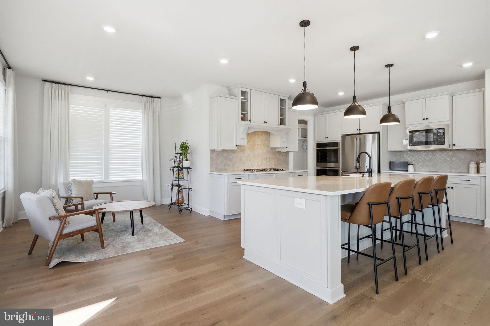 MAYFIELD - Residential