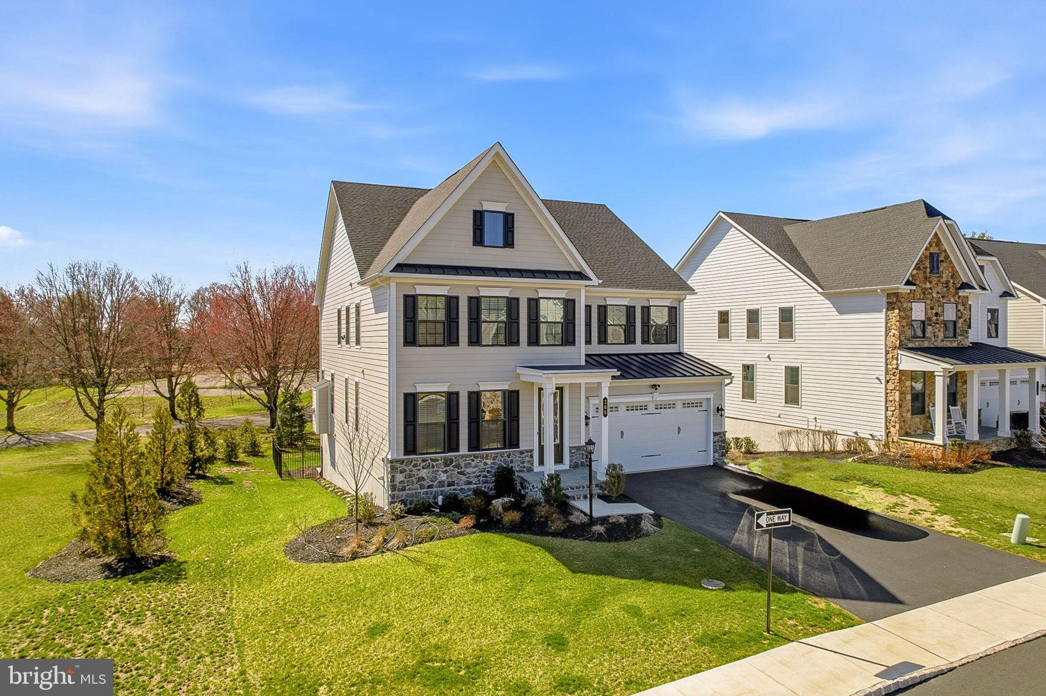 MAYFIELD - Residential