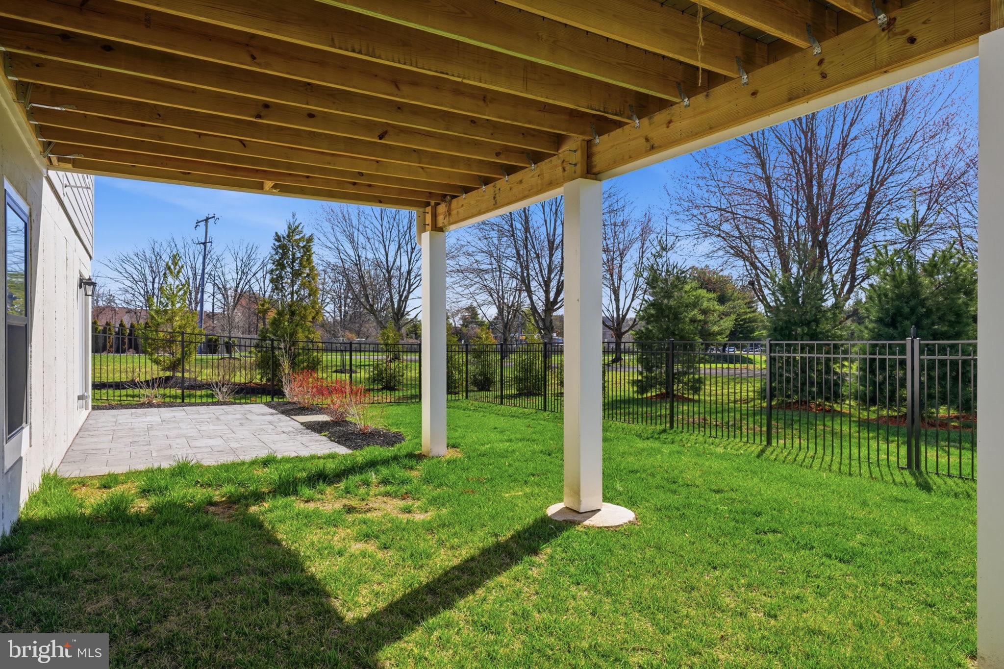 MAYFIELD - Residential