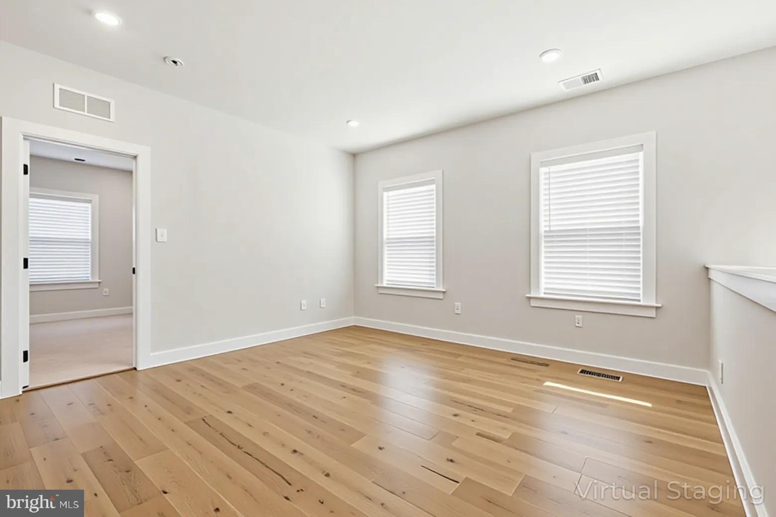 MAYFIELD - Residential