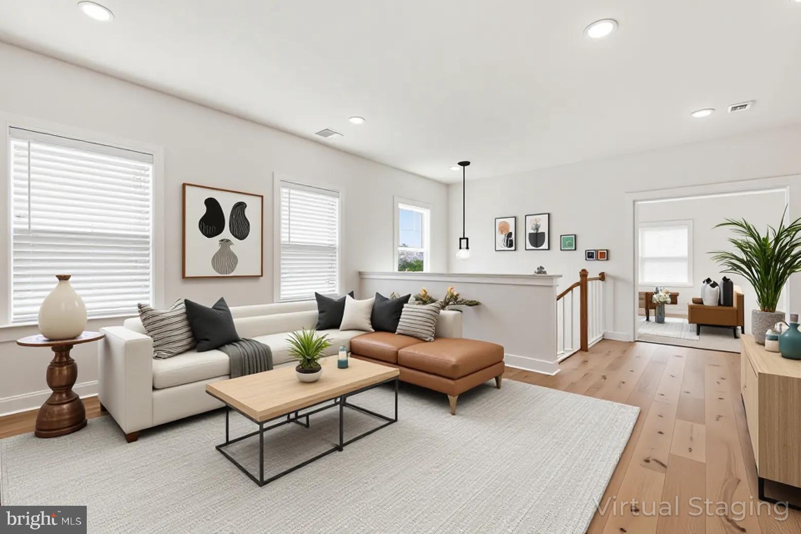 MAYFIELD - Residential