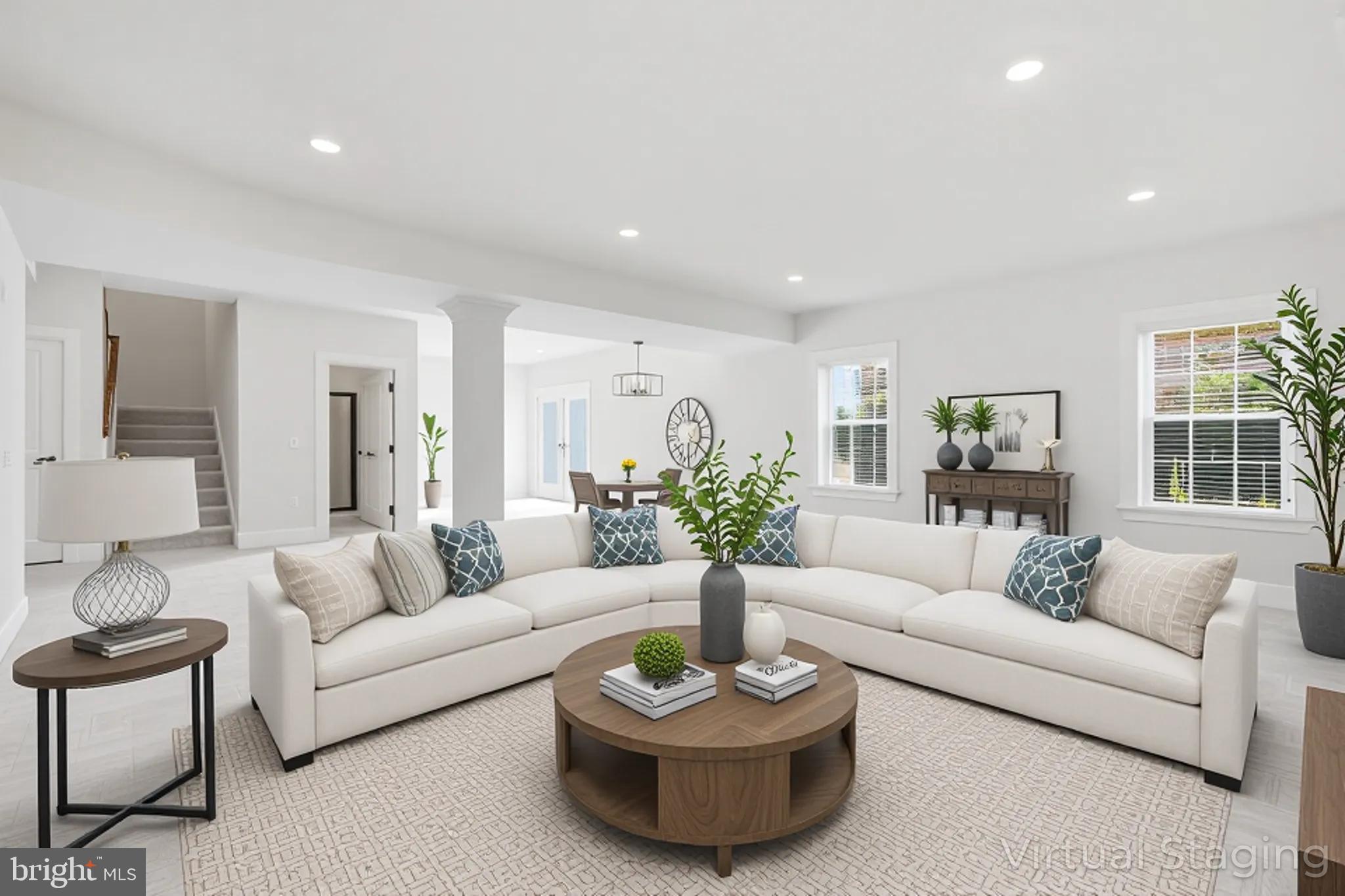 MAYFIELD - Residential