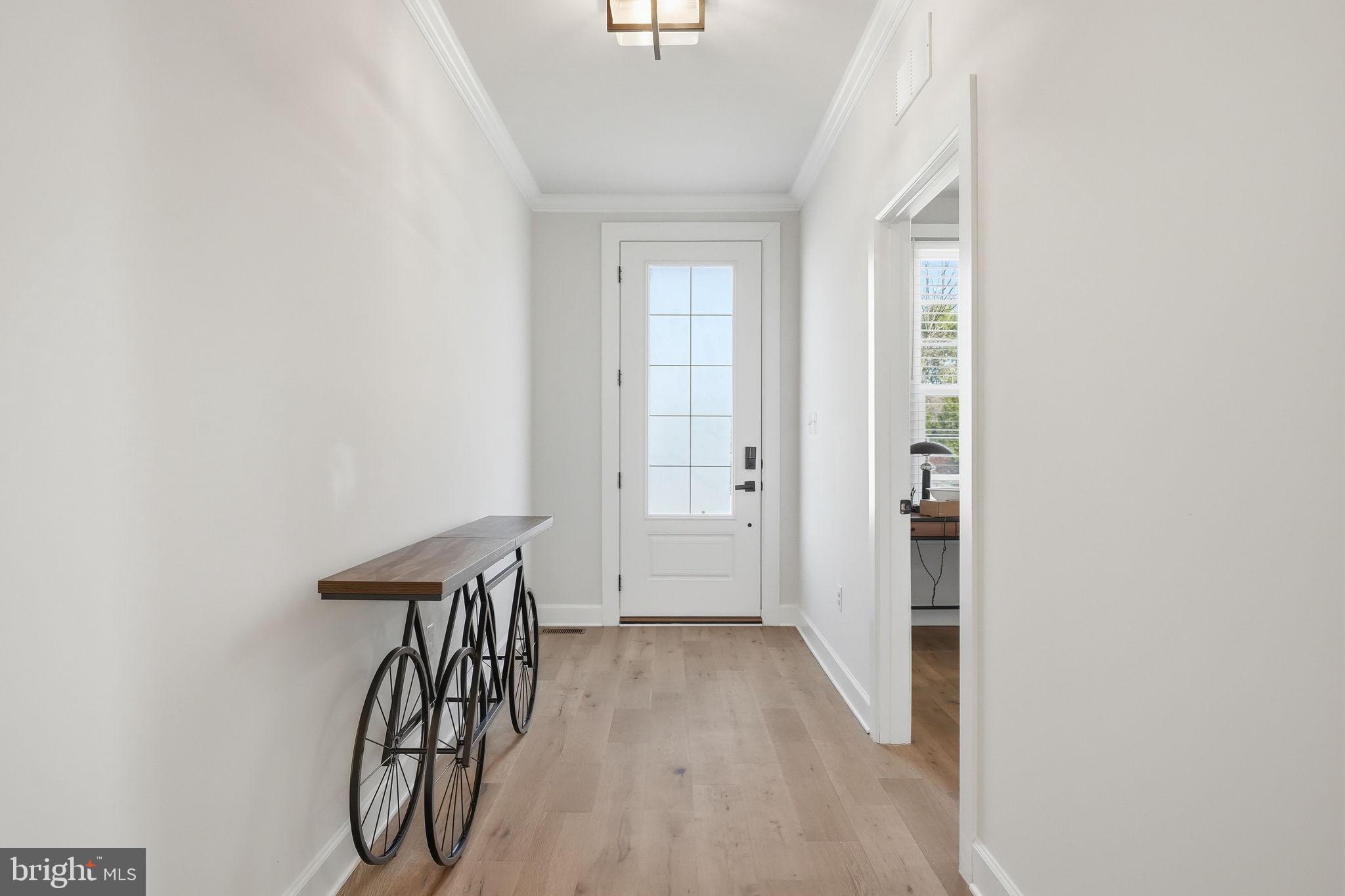 MAYFIELD - Residential